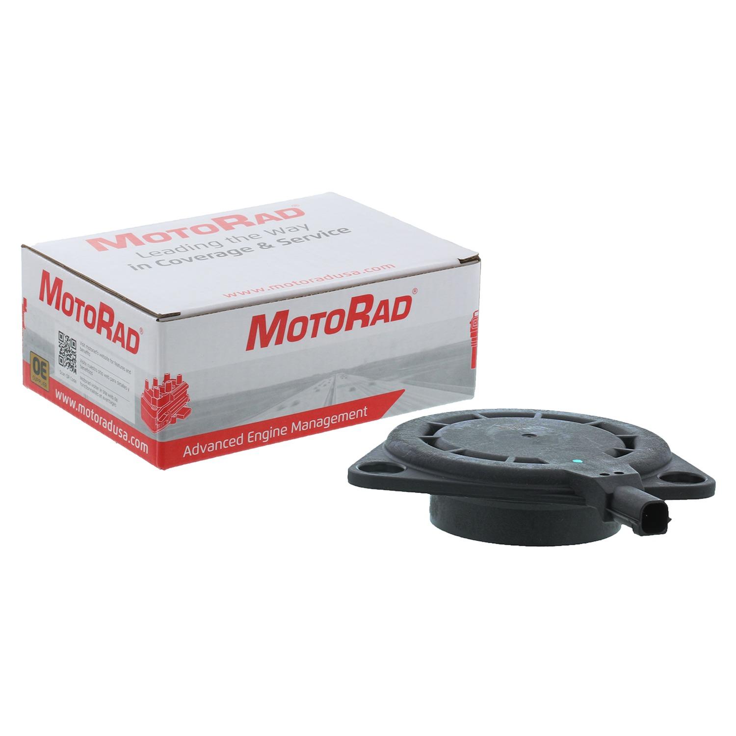 MotoRad 1VS130 - Engine Variable Timing Solenoid MotoRad 1VS130 Engine Variable Timing Solenoid product image 6 of 9