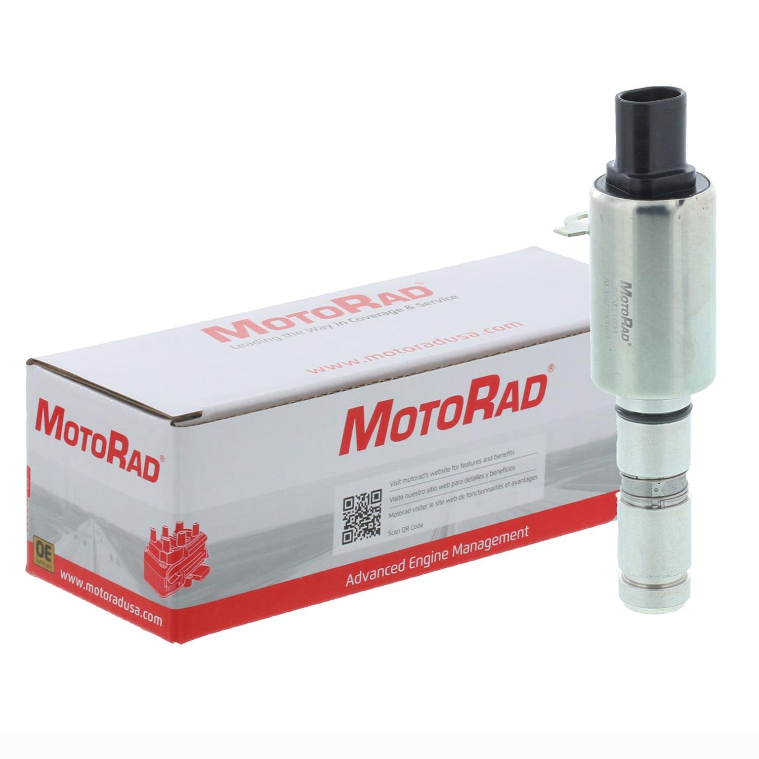 MotoRad 1VS131 - Engine Variable Timing Solenoid MotoRad 1VS131 Engine Variable Timing Solenoid product image 6 of 8
