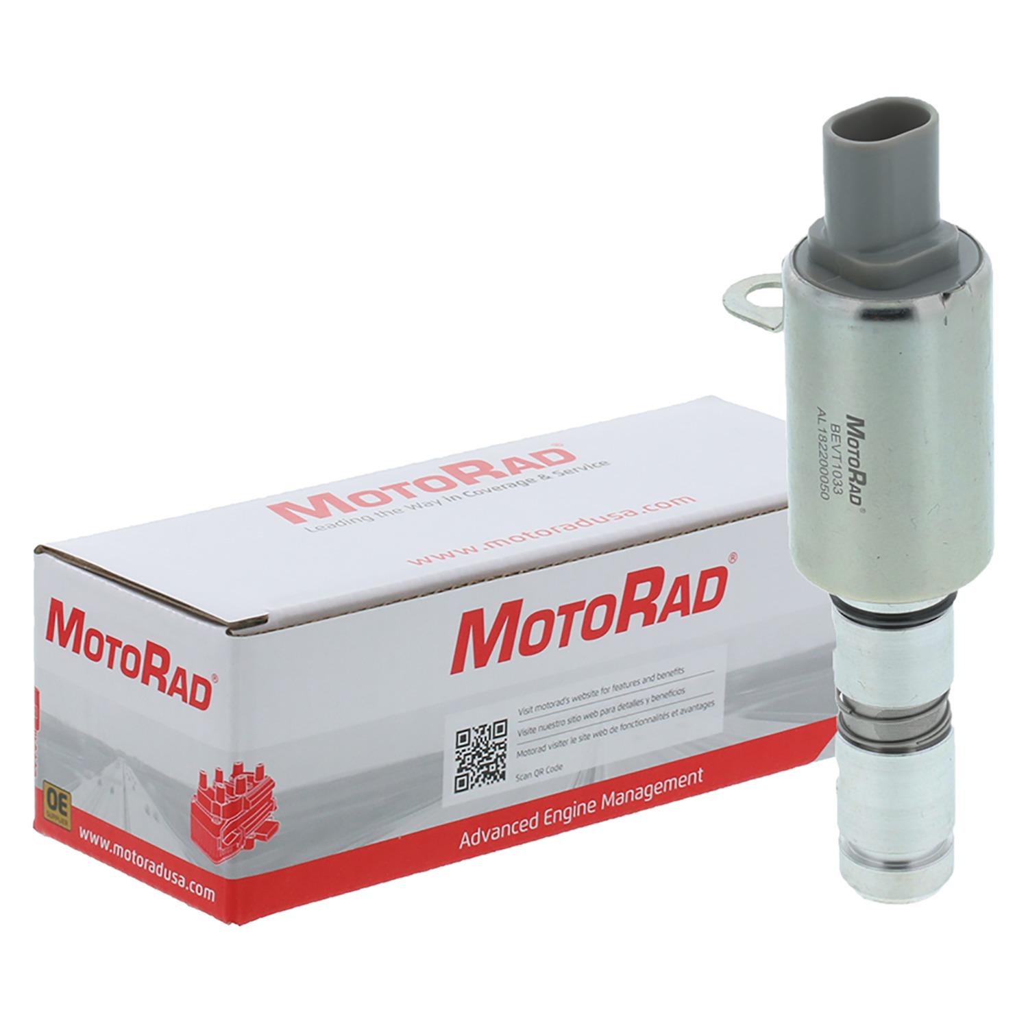 MotoRad 1VS133 - Engine Variable Timing Solenoid MotoRad 1VS133 Engine Variable Timing Solenoid product image 6 of 9