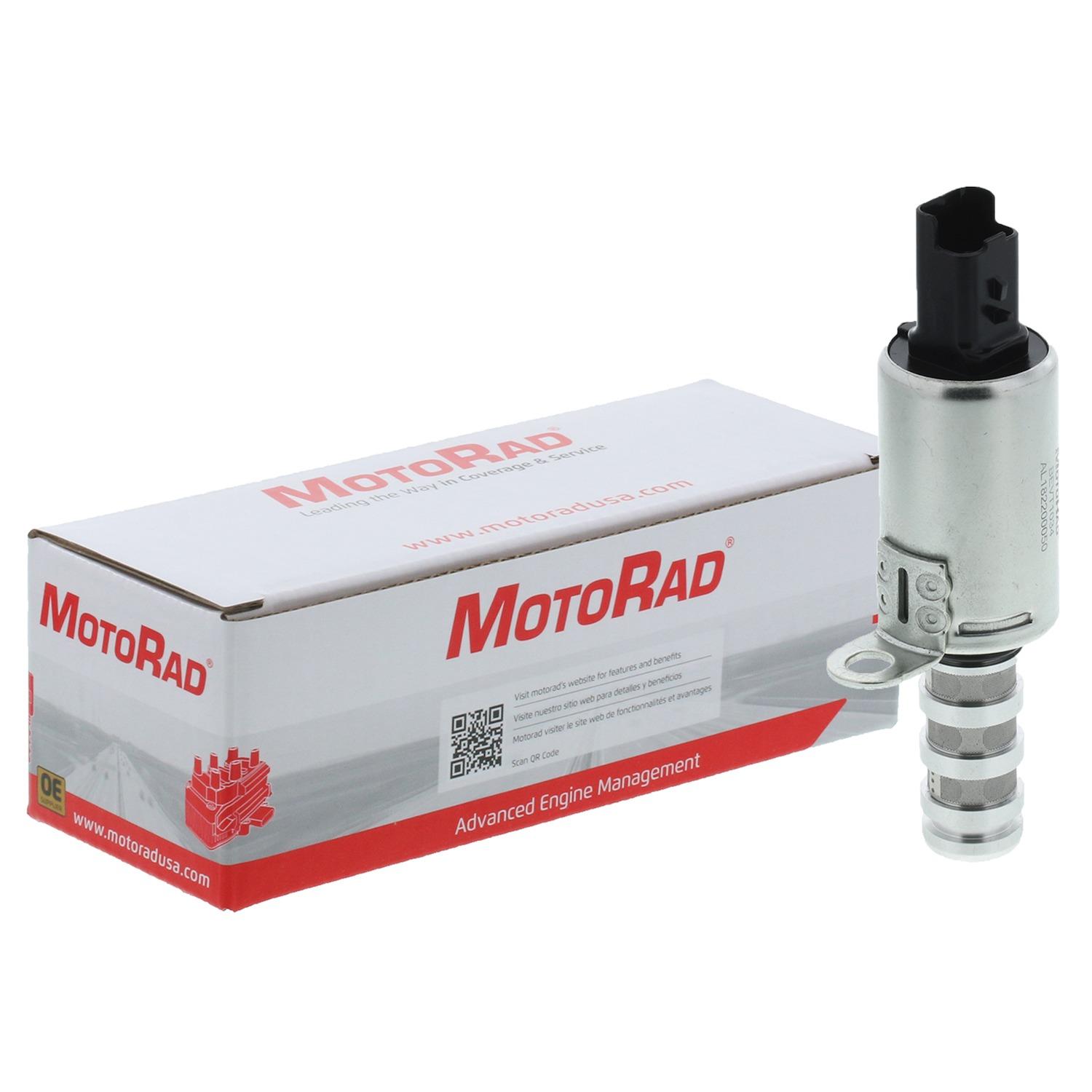 MotoRad 1VS134 - Engine Variable Timing Solenoid MotoRad 1VS134 Engine Variable Timing Solenoid product image 6 of 9