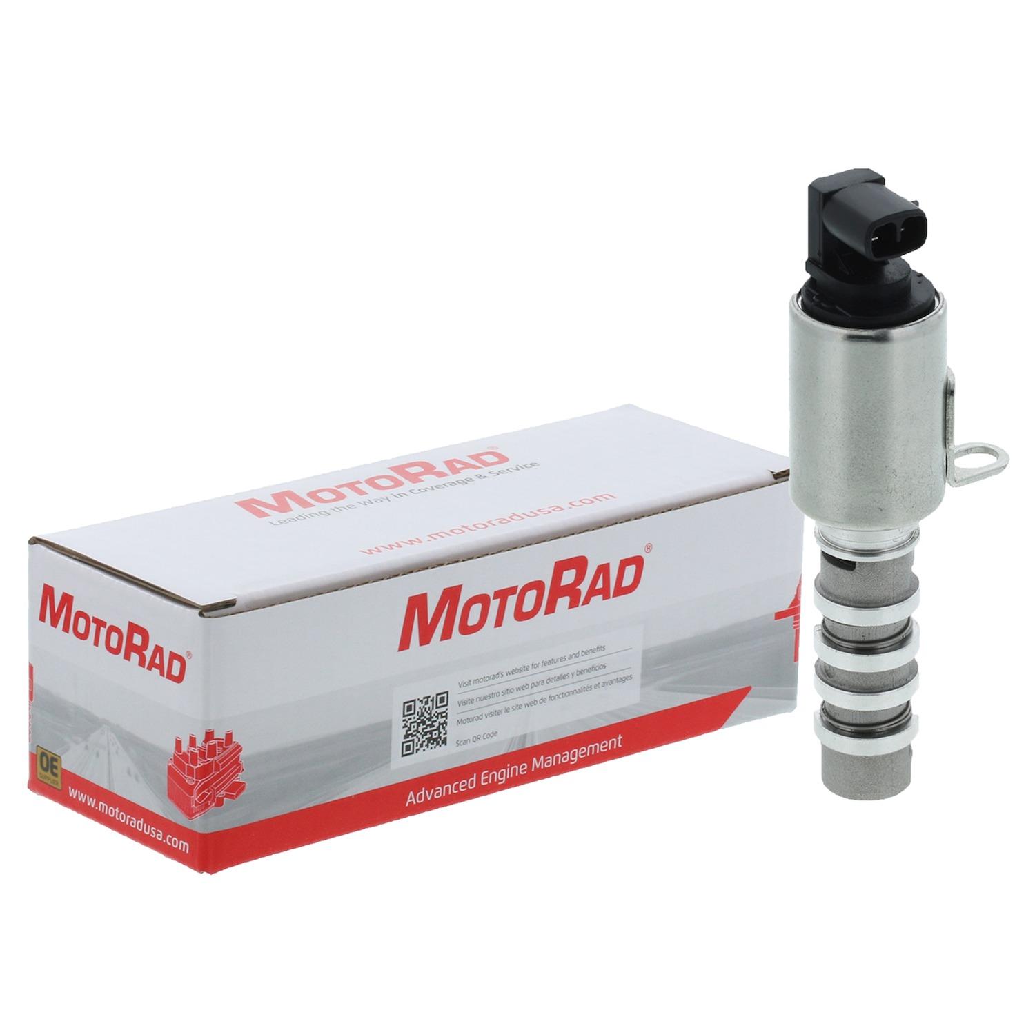 MotoRad 1VS137 - Engine Variable Timing Solenoid MotoRad 1VS137 Engine Variable Timing Solenoid product image 6 of 9