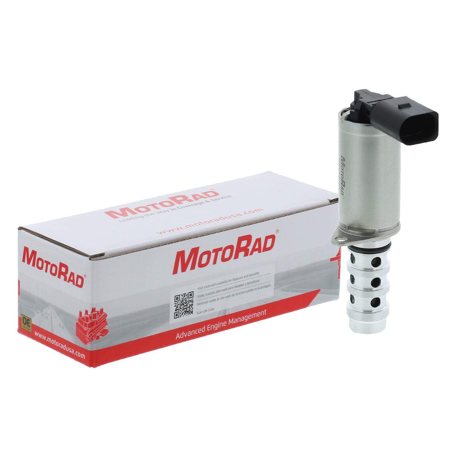 MotoRad 1VS139 - Engine Variable Timing Solenoid MotoRad 1VS139 Engine Variable Timing Solenoid product image 6 of 9