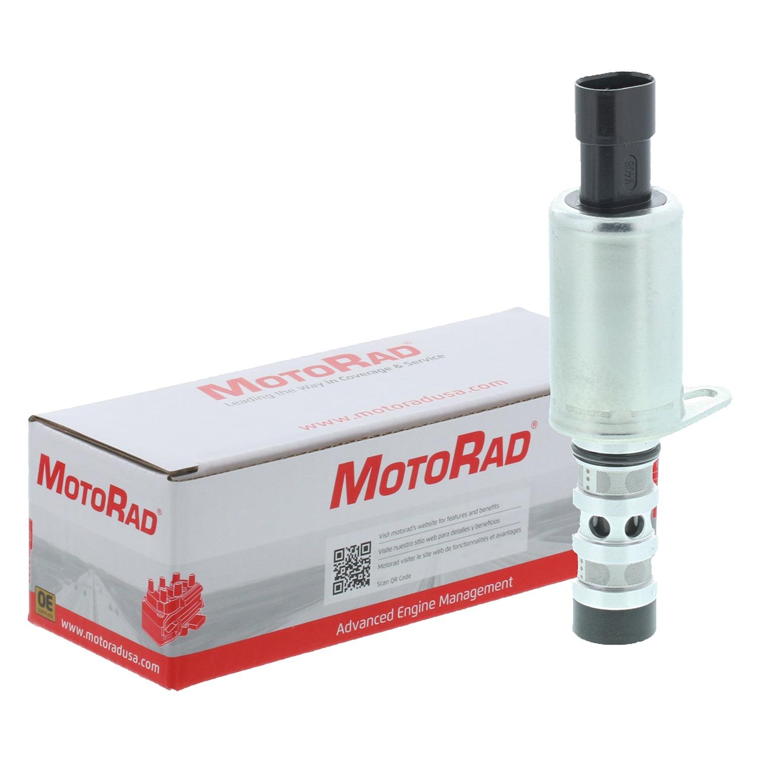 MotoRad 1VS140 Engine Variable Timing Solenoid product image 6 of 9