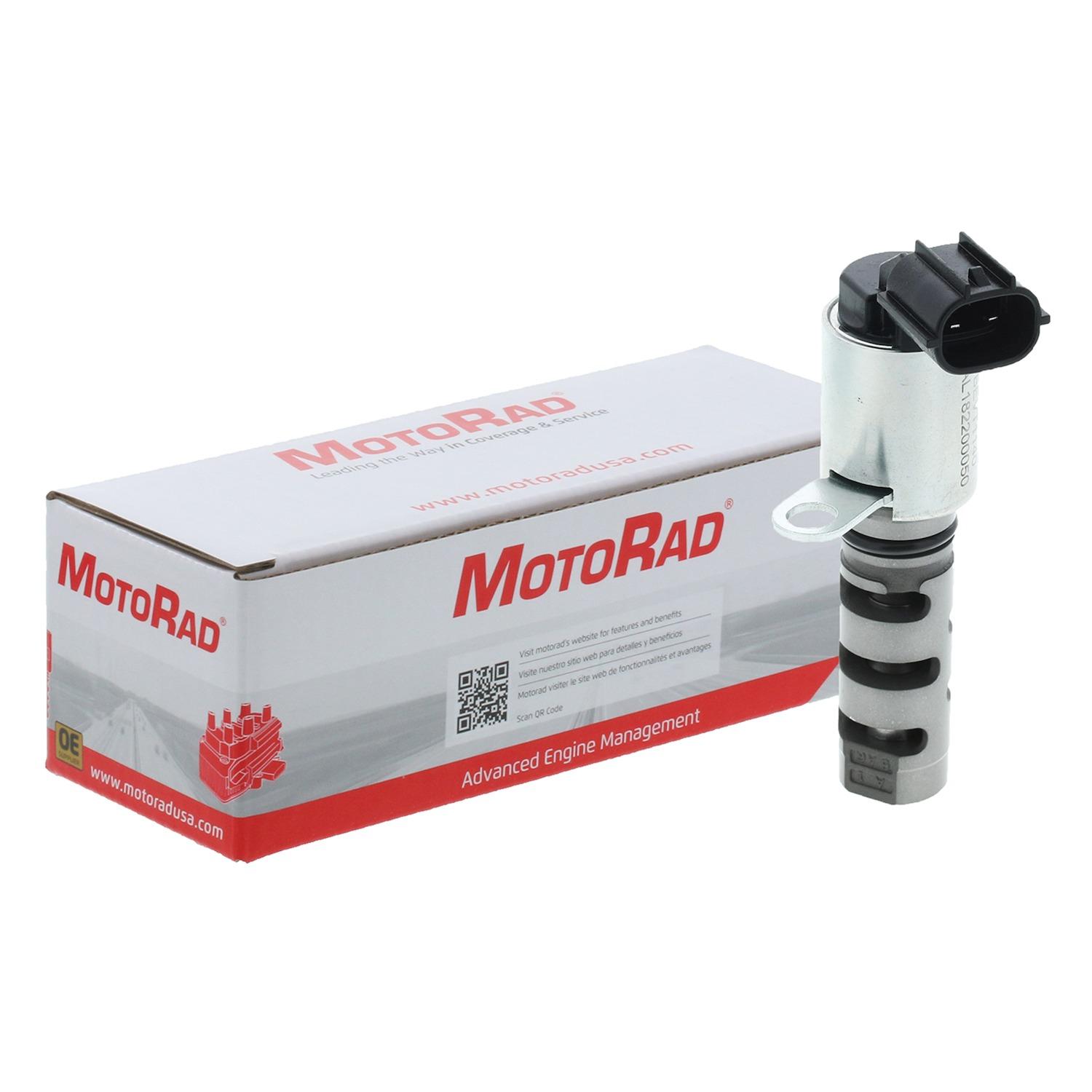 MotoRad 1VS240 - Engine Variable Timing Solenoid MotoRad 1VS240 Engine Variable Timing Solenoid product image 6 of 9
