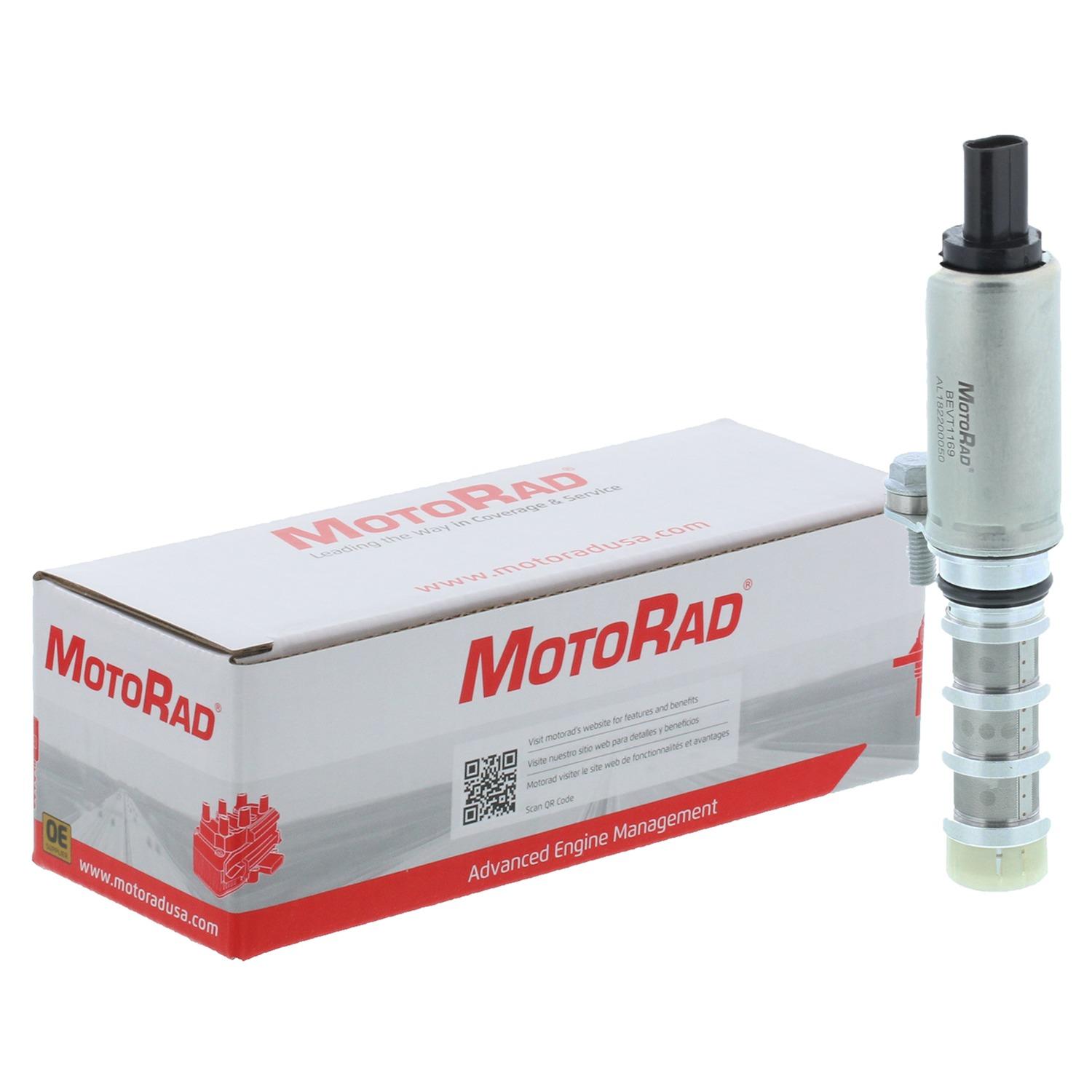 MotoRad 1VS269 Engine Variable Timing Solenoid product image 6 of 8