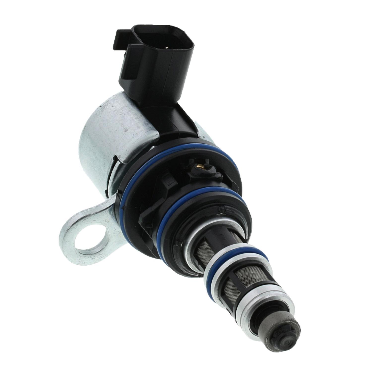MotoRad 1VS337 - Engine Variable Timing Solenoid MotoRad 1VS337 Engine Cylinder Deactivation Solenoid product image 1 of 8