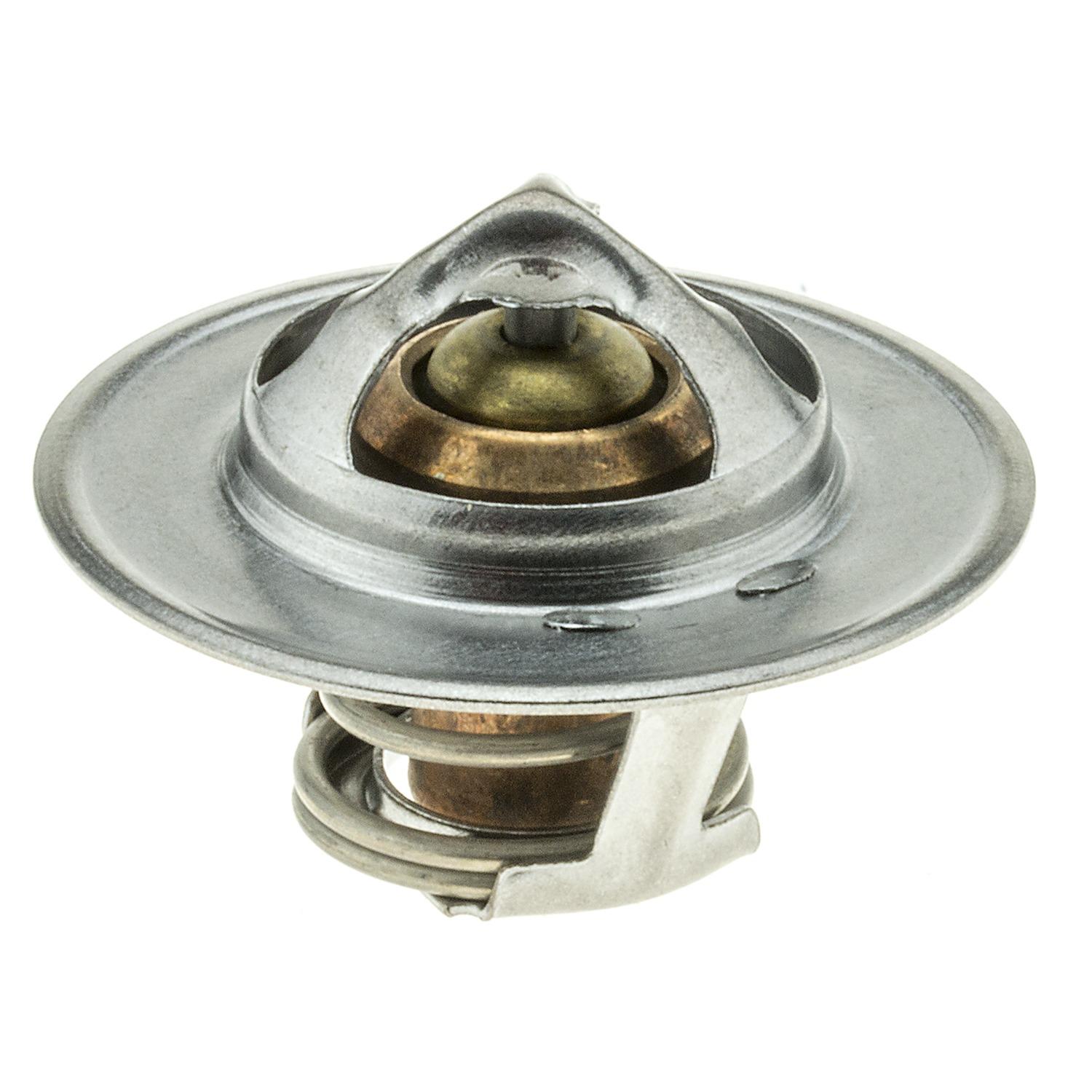 MotoRad 2000160 Engine Coolant Thermostat product image 1 of 7