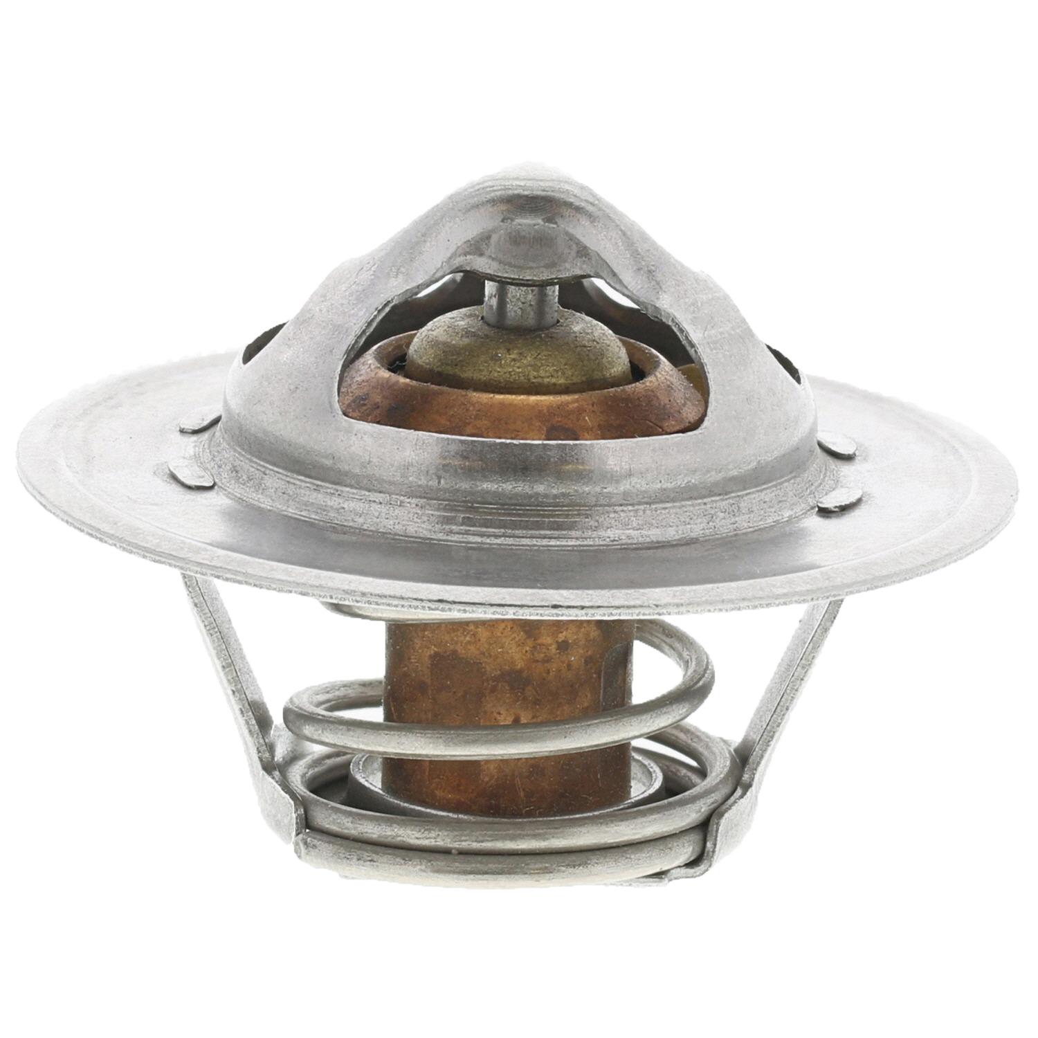 MotoRad 2000160 Engine Coolant Thermostat product image 2 of 7