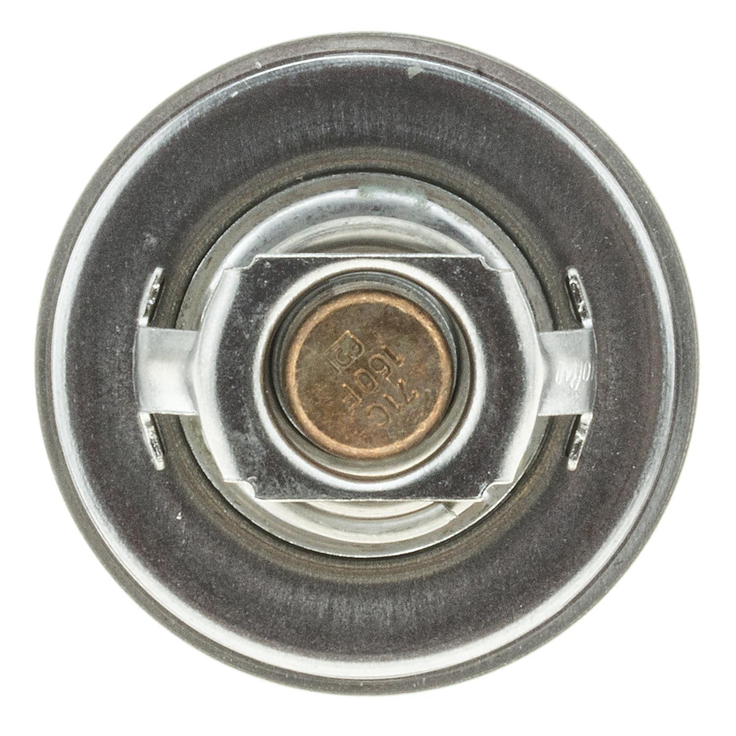 MotoRad 2000160 Engine Coolant Thermostat product image 3 of 7