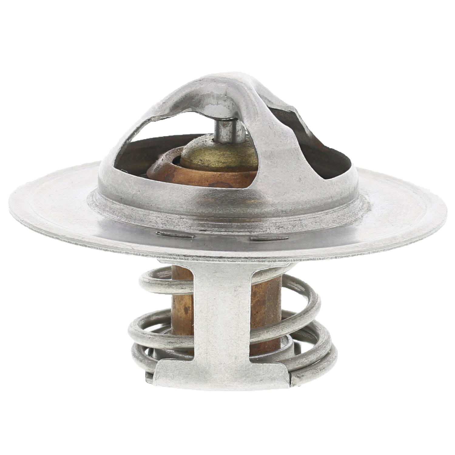MotoRad 2000160 Engine Coolant Thermostat product image 5 of 7