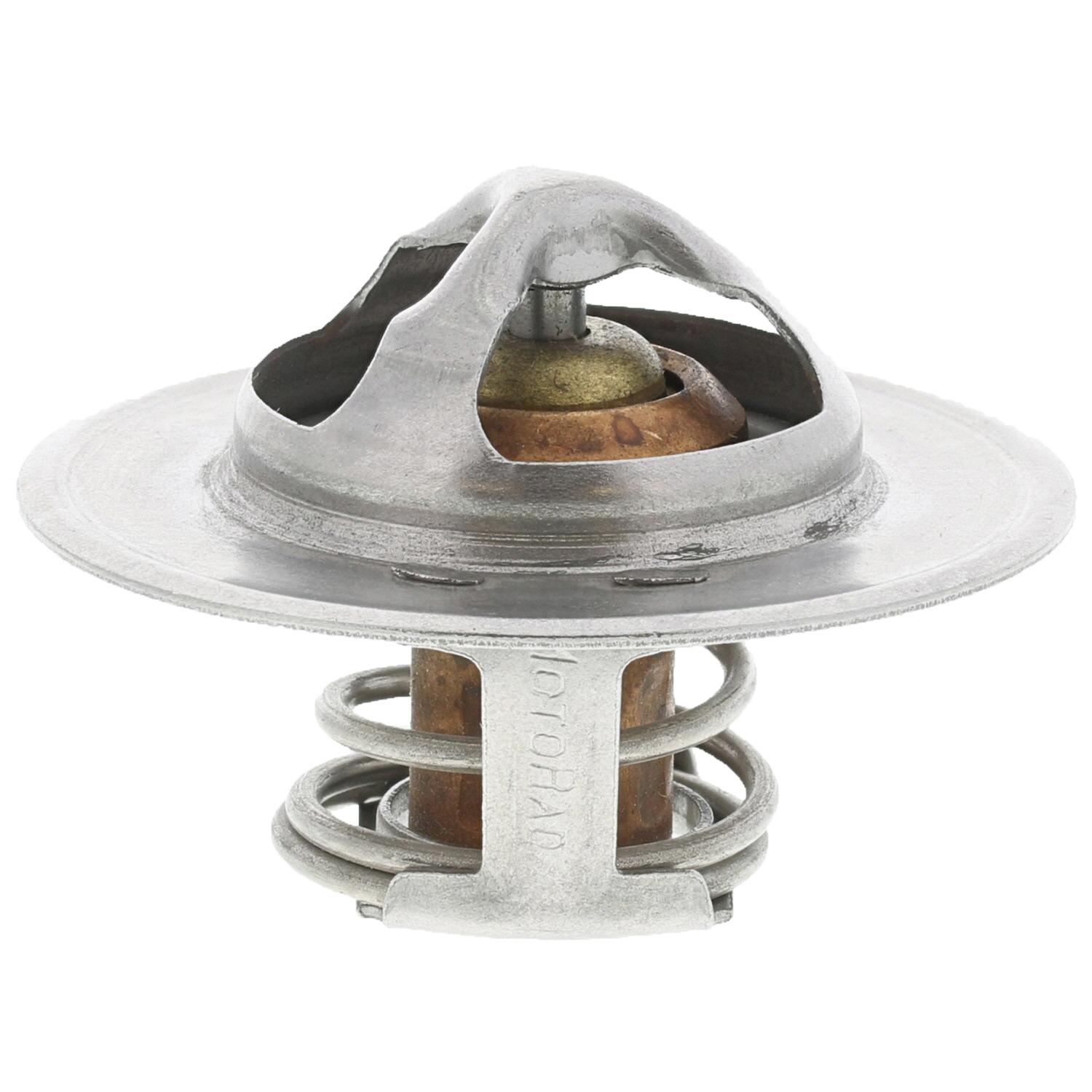 MotoRad 2000195 - Engine Coolant Thermostat MotoRad 2000195 Engine Coolant Thermostat product image 6 of 7