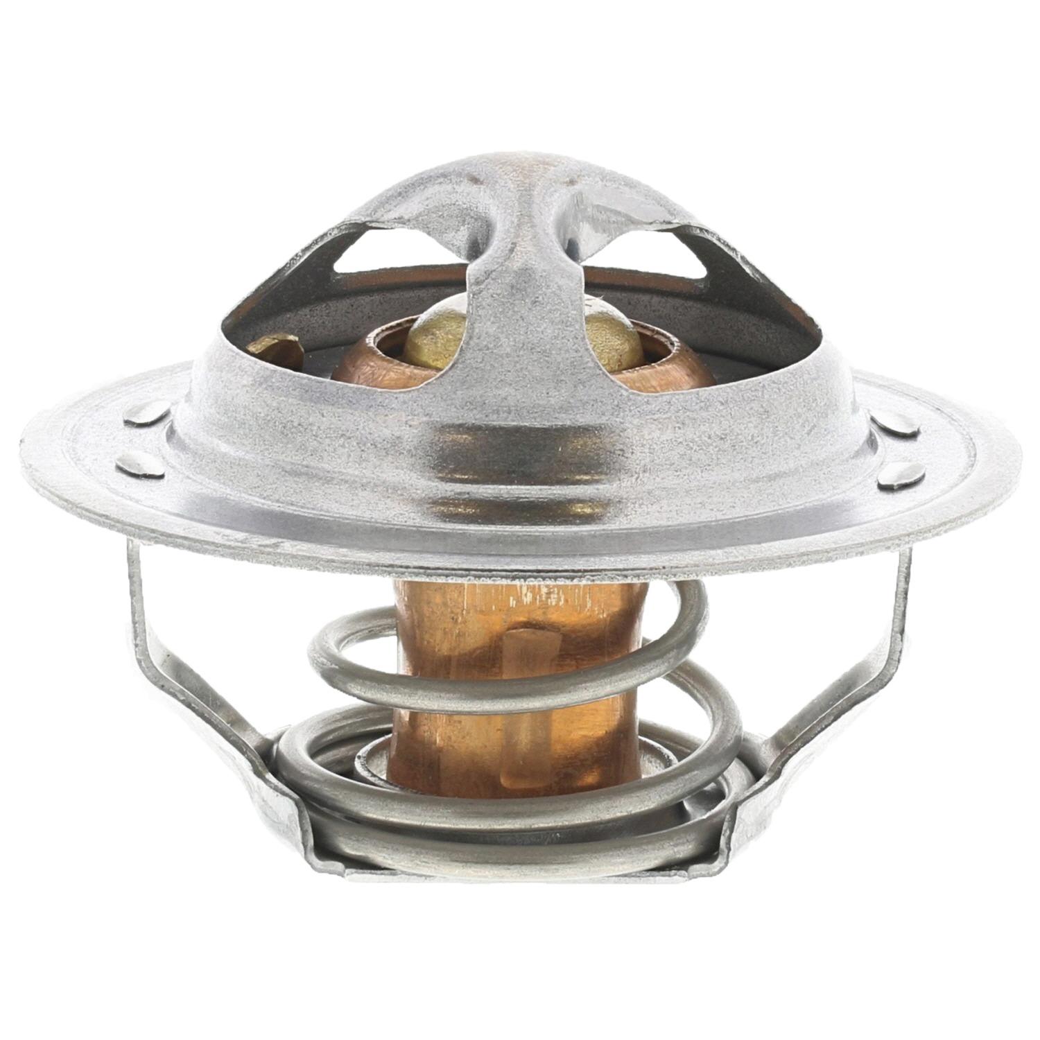 MotoRad 2001160 - Engine Coolant Thermostat MotoRad 2001160 Engine Coolant Thermostat product image 2 of 7