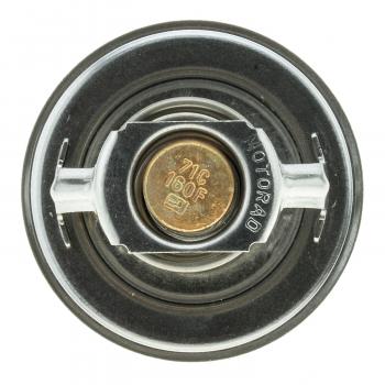1991 Geo Tracker Engine Coolant Thermostat MotoRad 2001160 image 3 of 4