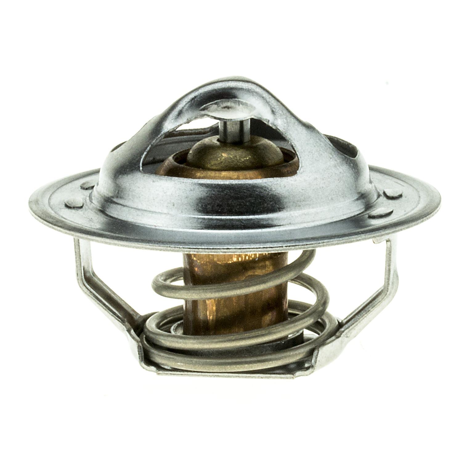 MotoRad 2001160 - Engine Coolant Thermostat MotoRad 2001160 Engine Coolant Thermostat product image 4 of 7