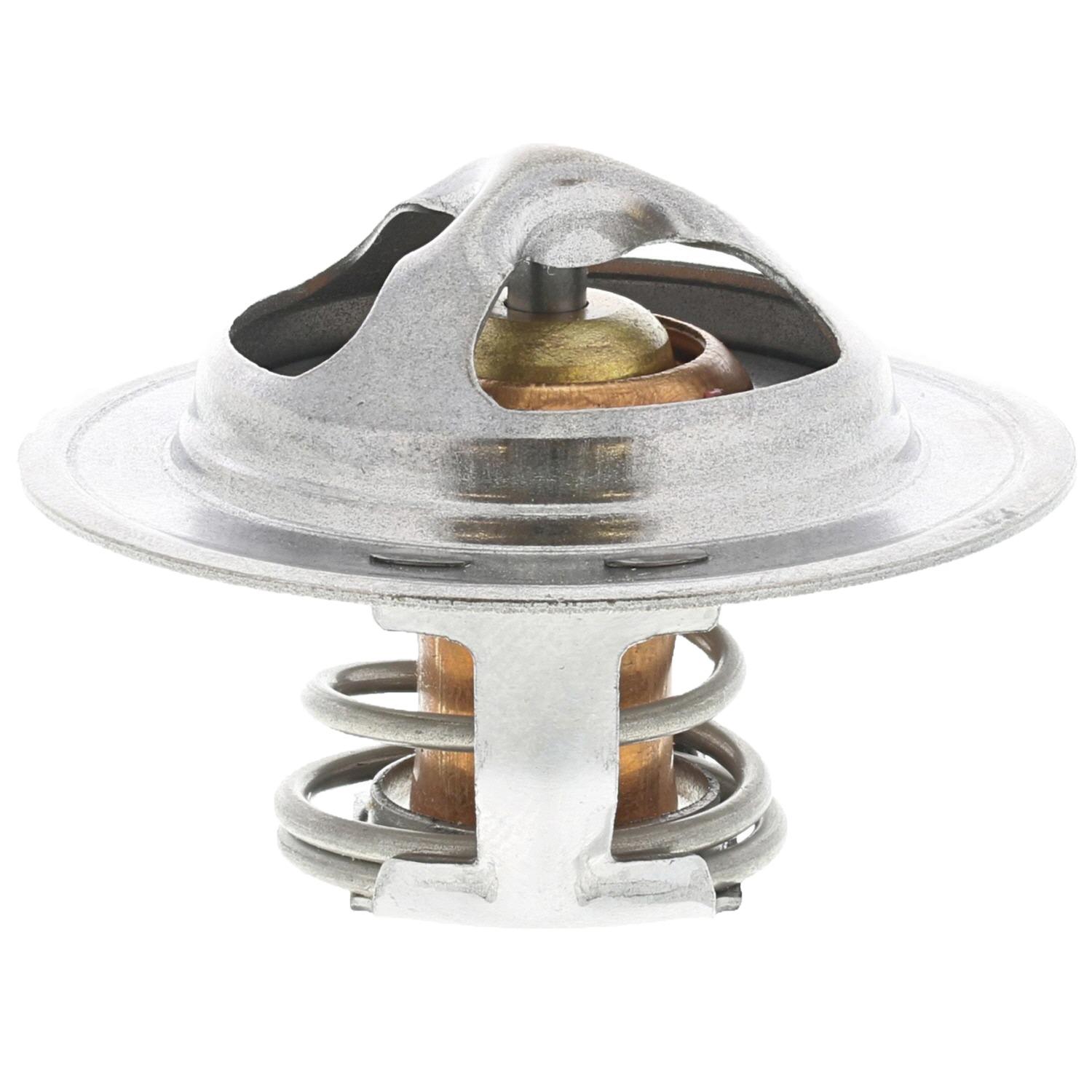 MotoRad 2001160 - Engine Coolant Thermostat MotoRad 2001160 Engine Coolant Thermostat product image 5 of 7