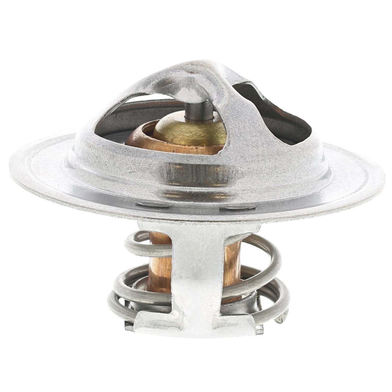 MotoRad 2001160 - Engine Coolant Thermostat MotoRad 2001160 Engine Coolant Thermostat product image 6 of 7