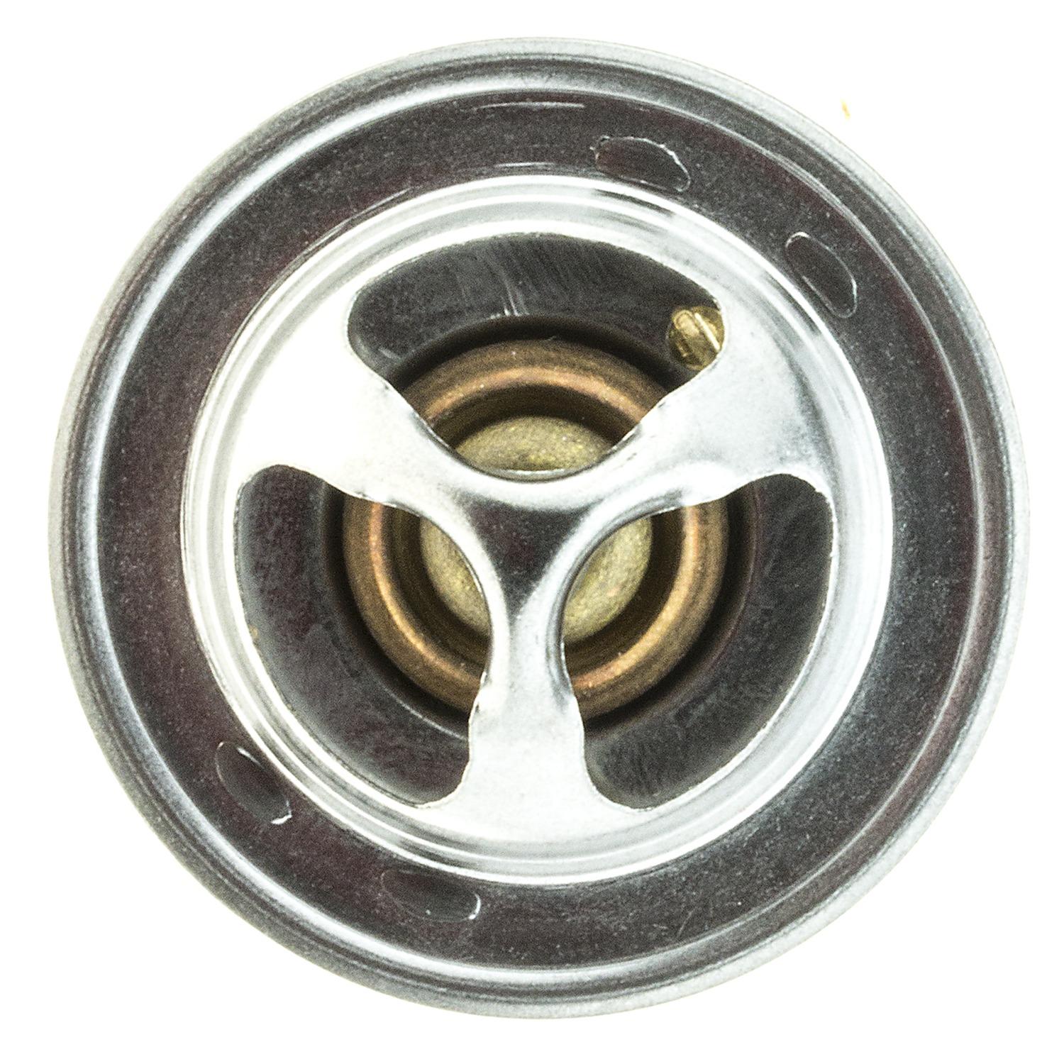 MotoRad 2001160 - Engine Coolant Thermostat MotoRad 2001160 Engine Coolant Thermostat product image 7 of 7