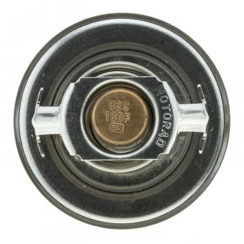 1991 Geo Tracker Engine Coolant Thermostat MotoRad 2001180 image 3 of 4