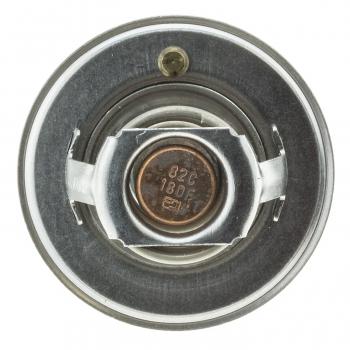 2003 Jeep Grand Cherokee Engine Coolant Thermostat MotoRad 200180JV image 2 of 4