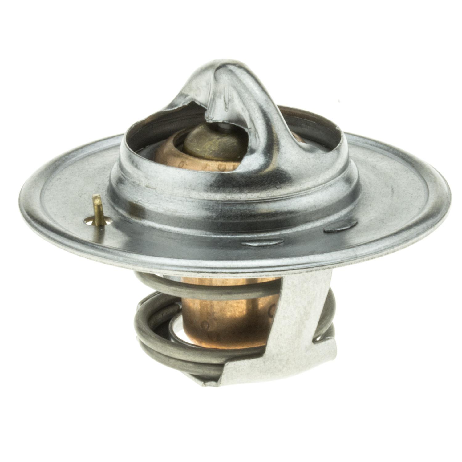 MotoRad 200195JV - Engine Coolant Thermostat MotoRad 200195JV Engine Coolant Thermostat product image 1 of 6