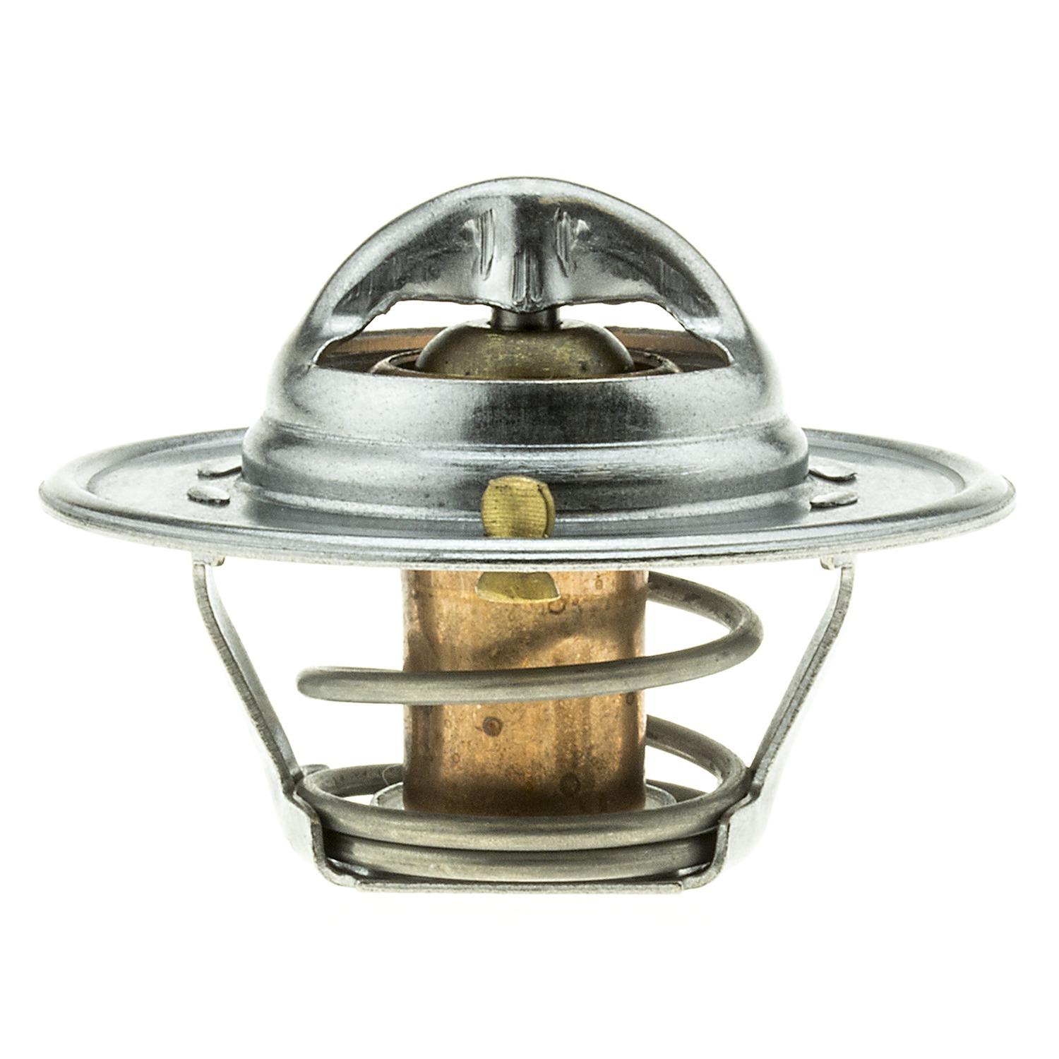 MotoRad 200195JV - Engine Coolant Thermostat MotoRad 200195JV Engine Coolant Thermostat product image 4 of 6