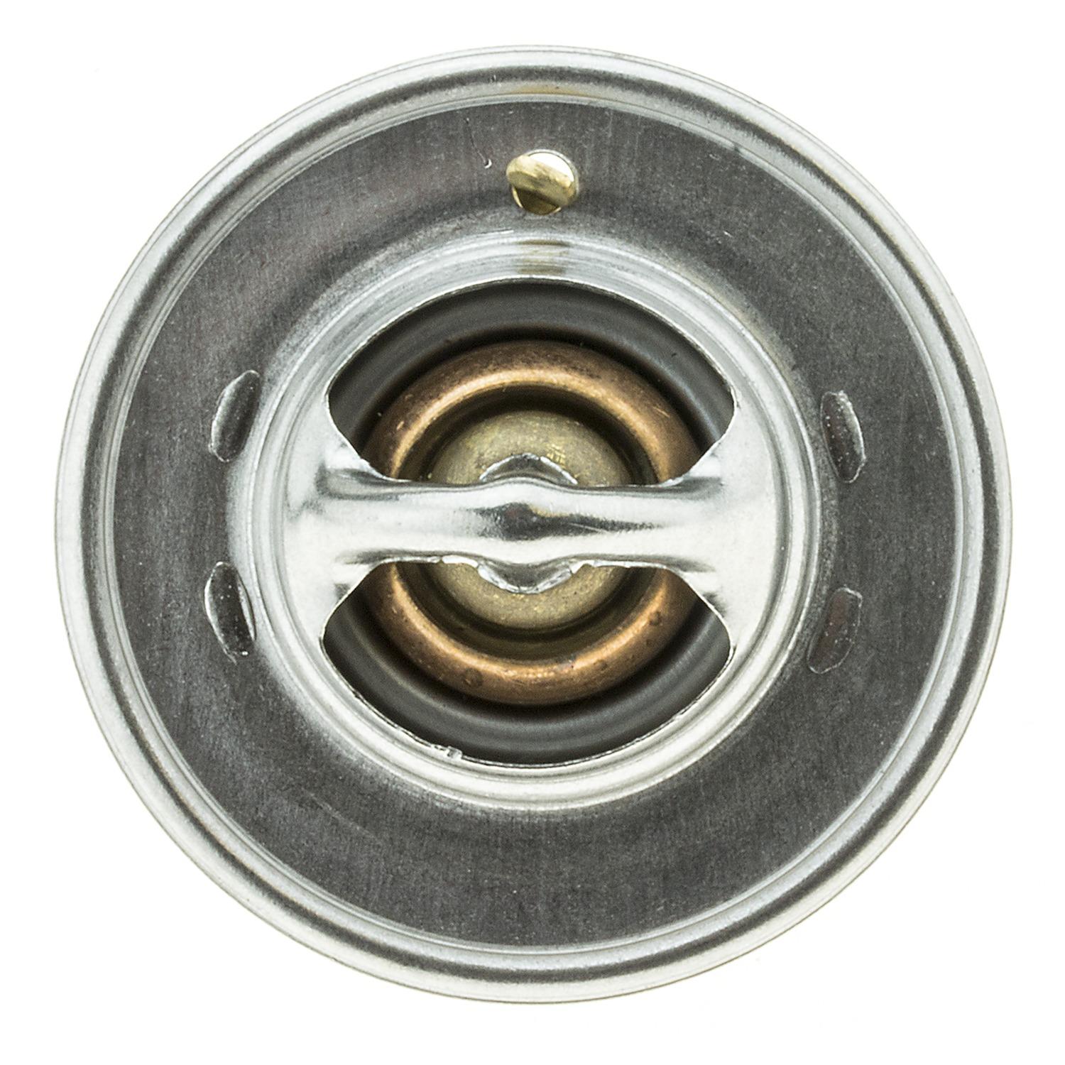MotoRad 200195JV - Engine Coolant Thermostat MotoRad 200195JV Engine Coolant Thermostat product image 6 of 6