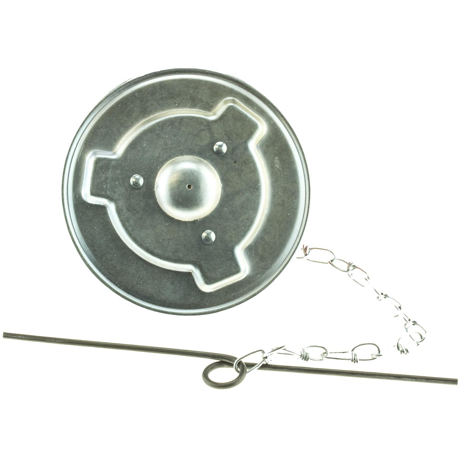 MotoRad 200411 - Fuel Tank Cap MotoRad 200411 Fuel Tank Cap product image 4 of 4