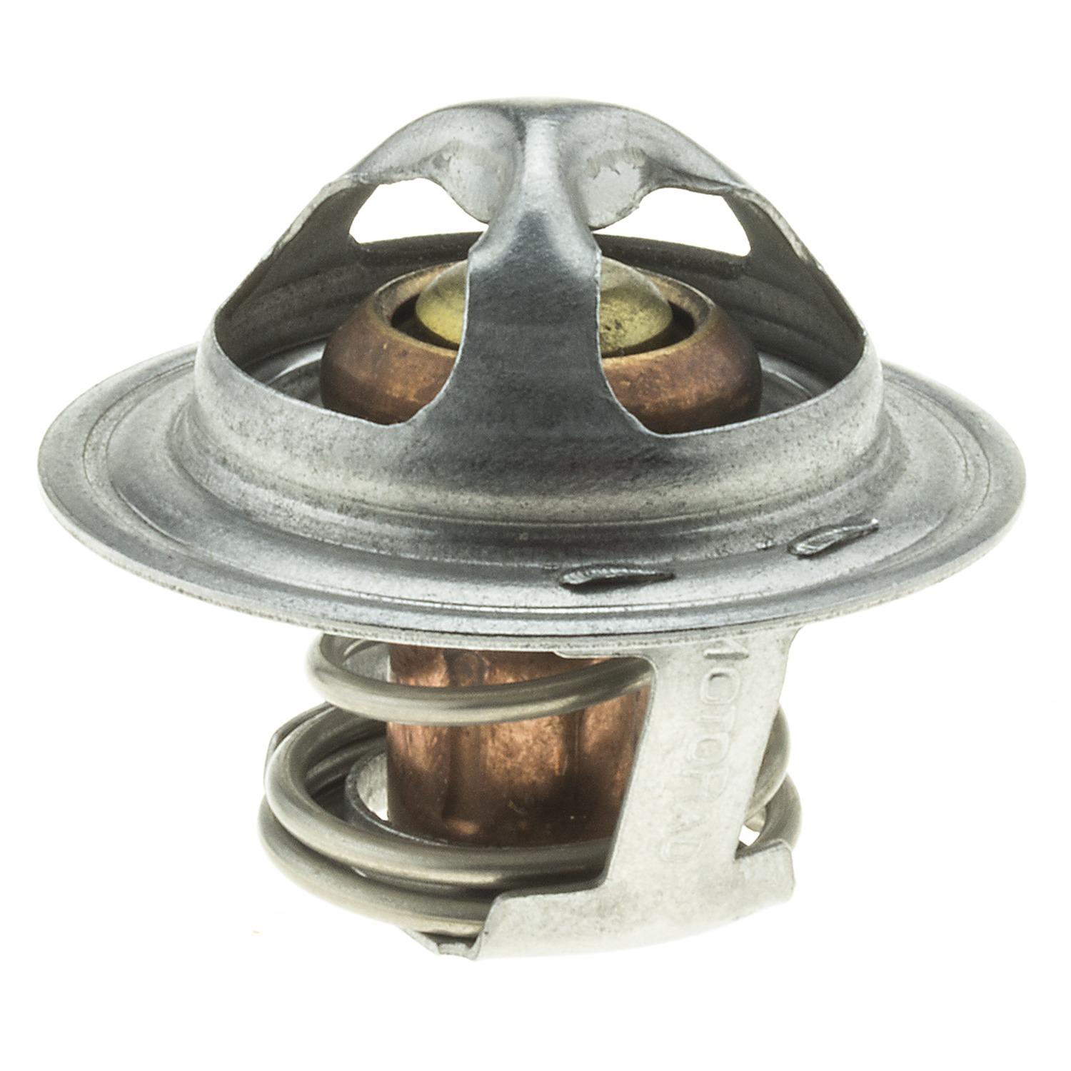 MotoRad 2004192 - Engine Coolant Thermostat MotoRad 2004192 Engine Coolant Thermostat product image 1 of 7