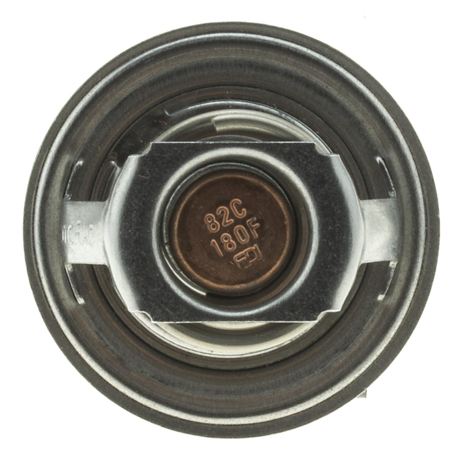 MotoRad 2004192 - Engine Coolant Thermostat MotoRad 2004192 Engine Coolant Thermostat product image 3 of 7