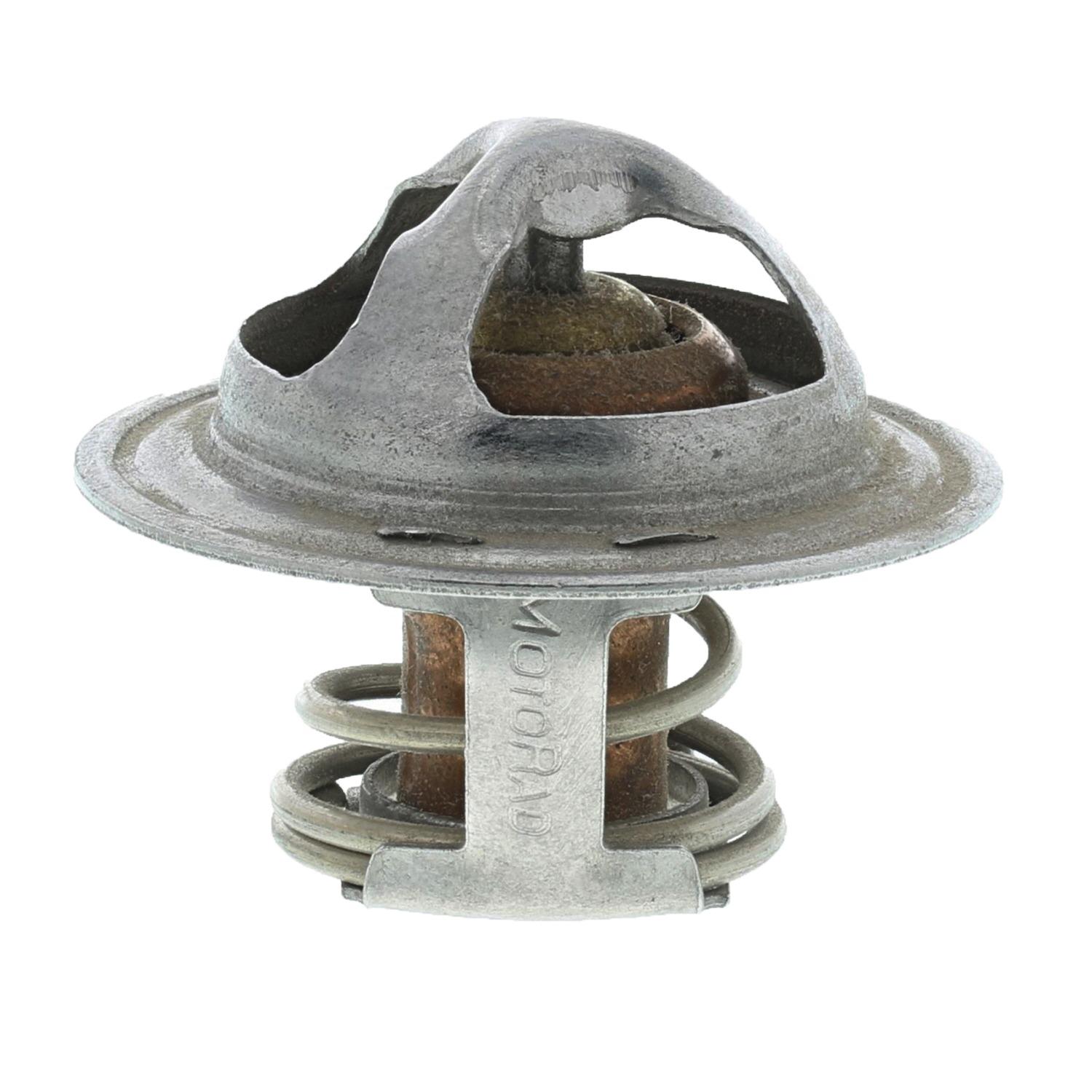 MotoRad 2004192 - Engine Coolant Thermostat MotoRad 2004192 Engine Coolant Thermostat product image 6 of 7