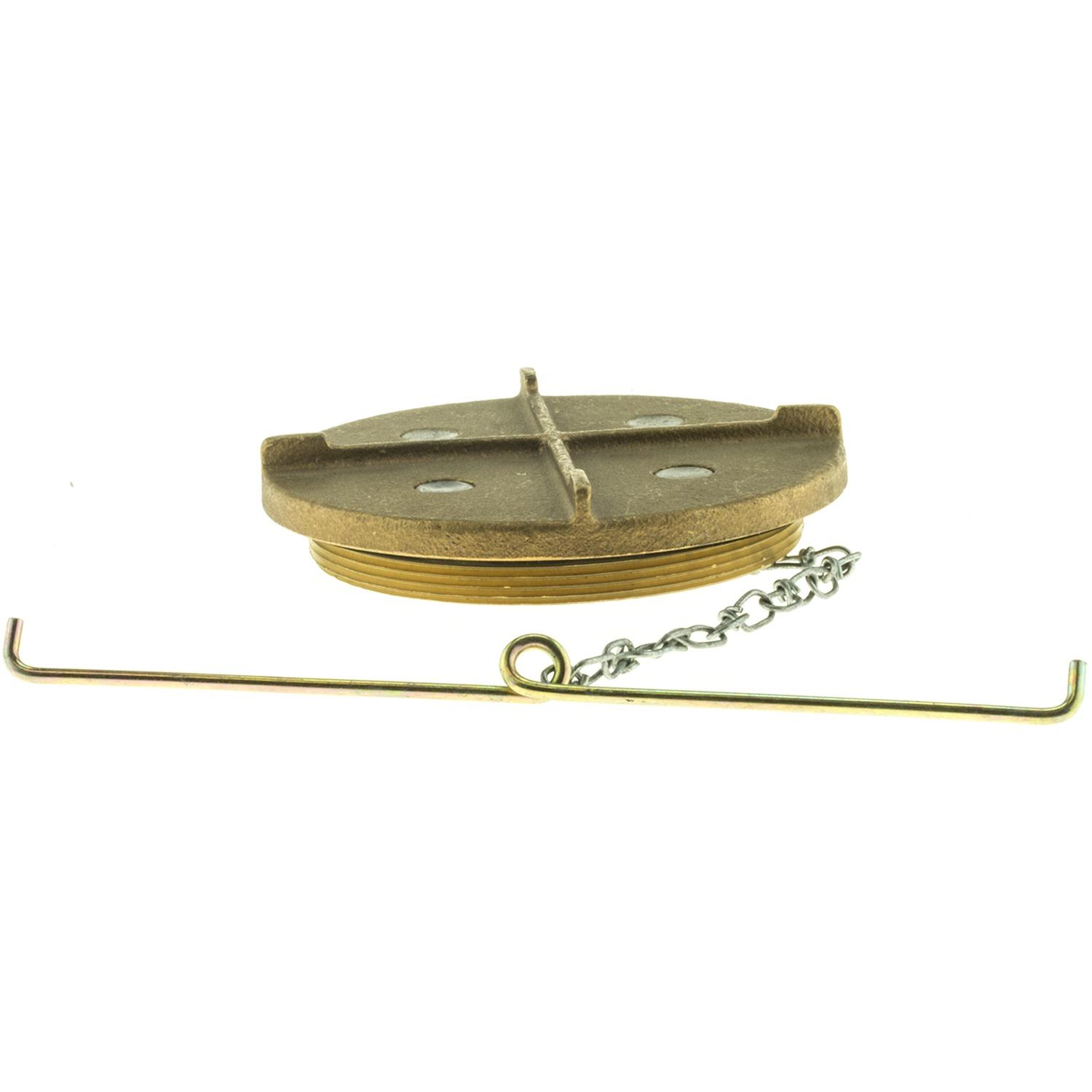 MotoRad 200500 - Fuel Tank Cap MotoRad 200500 Fuel Tank Cap product image 3 of 4