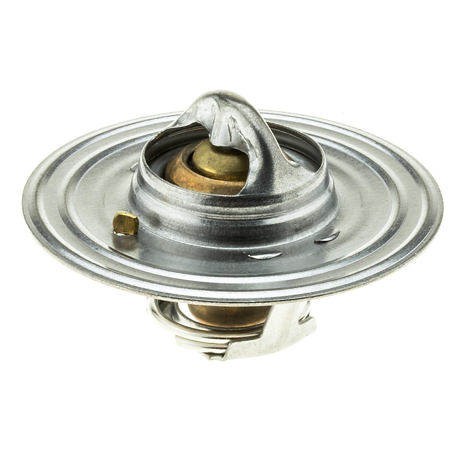 MotoRad 2006160 - Engine Coolant Thermostat MotoRad 2006160 Engine Coolant Thermostat product image 1 of 7