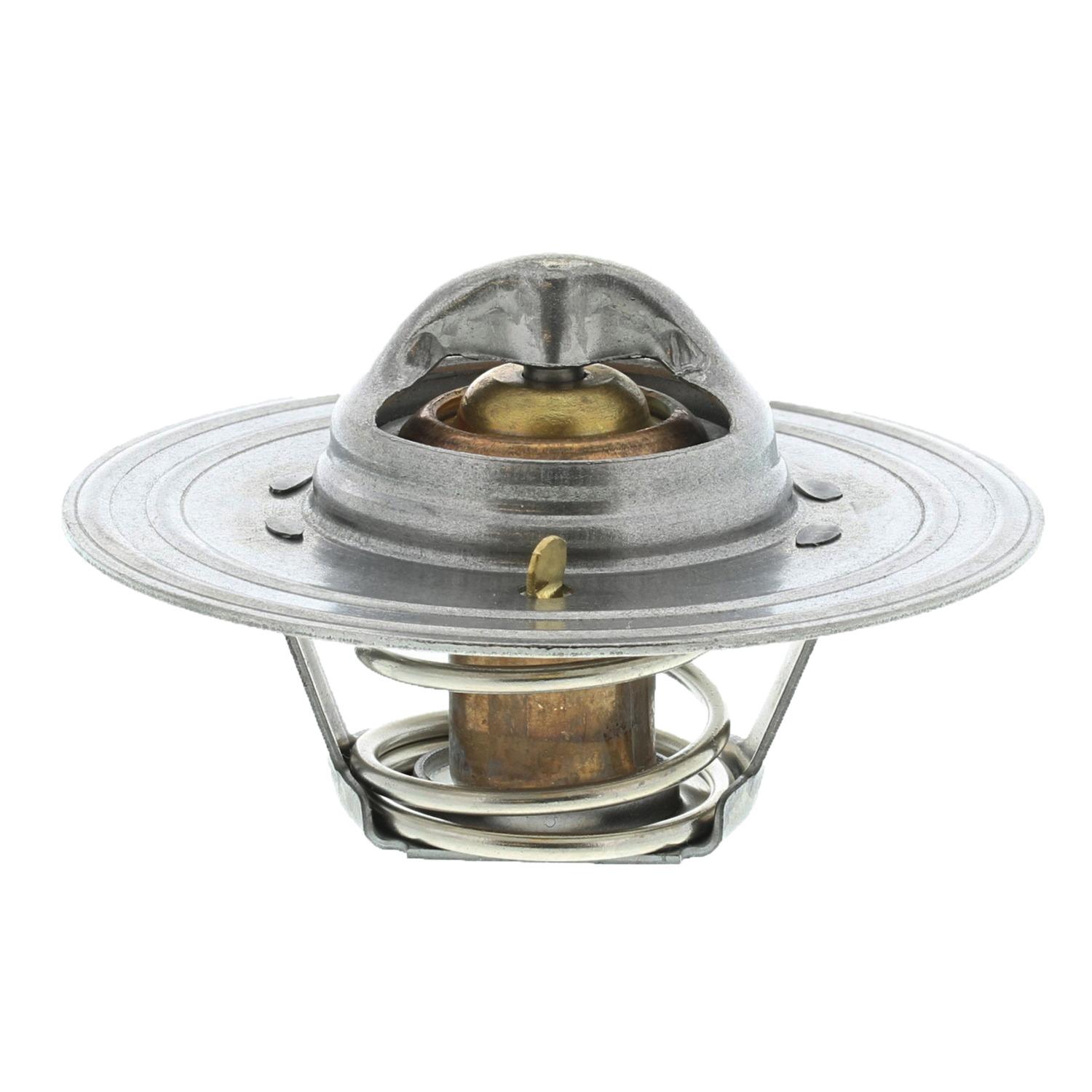 MotoRad 2006160 - Engine Coolant Thermostat MotoRad 2006160 Engine Coolant Thermostat product image 2 of 7