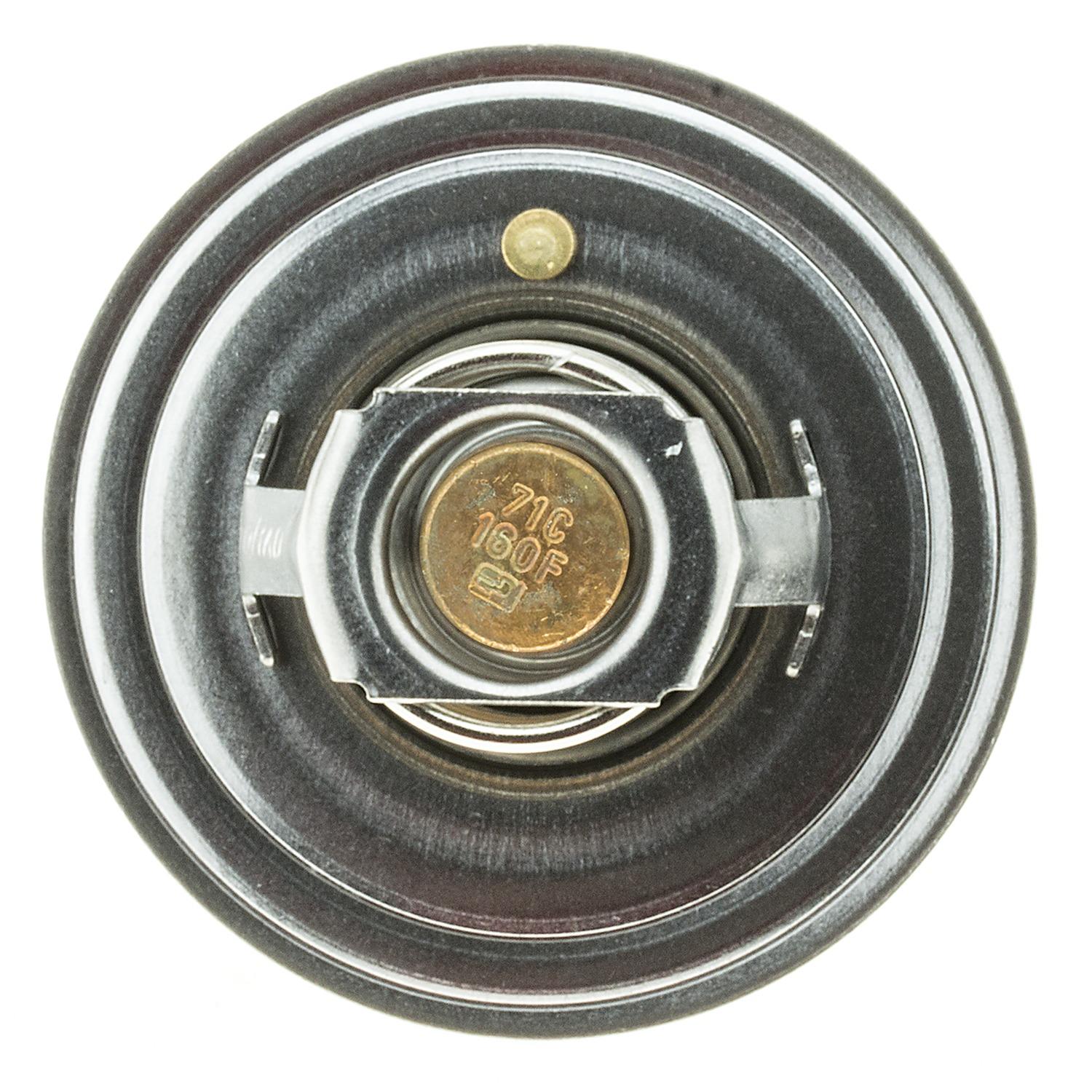 MotoRad 2006160 - Engine Coolant Thermostat MotoRad 2006160 Engine Coolant Thermostat product image 3 of 7