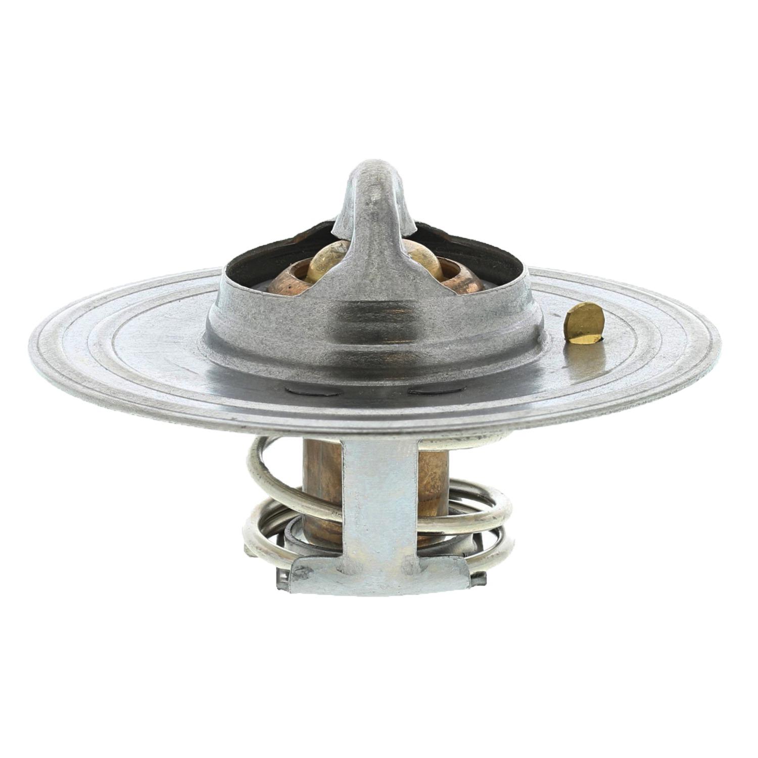 MotoRad 2006160 - Engine Coolant Thermostat MotoRad 2006160 Engine Coolant Thermostat product image 5 of 7