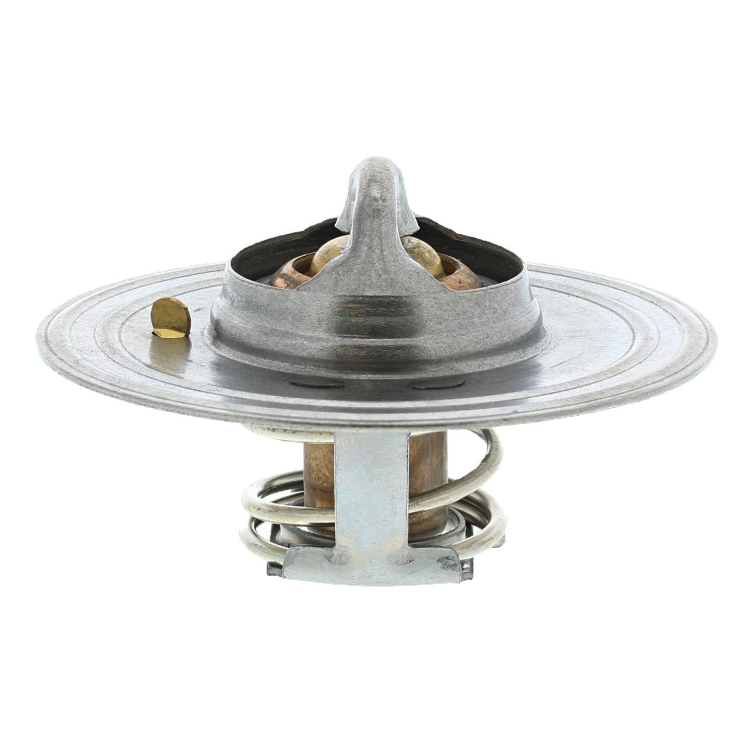 MotoRad 2006160 - Engine Coolant Thermostat MotoRad 2006160 Engine Coolant Thermostat product image 6 of 7
