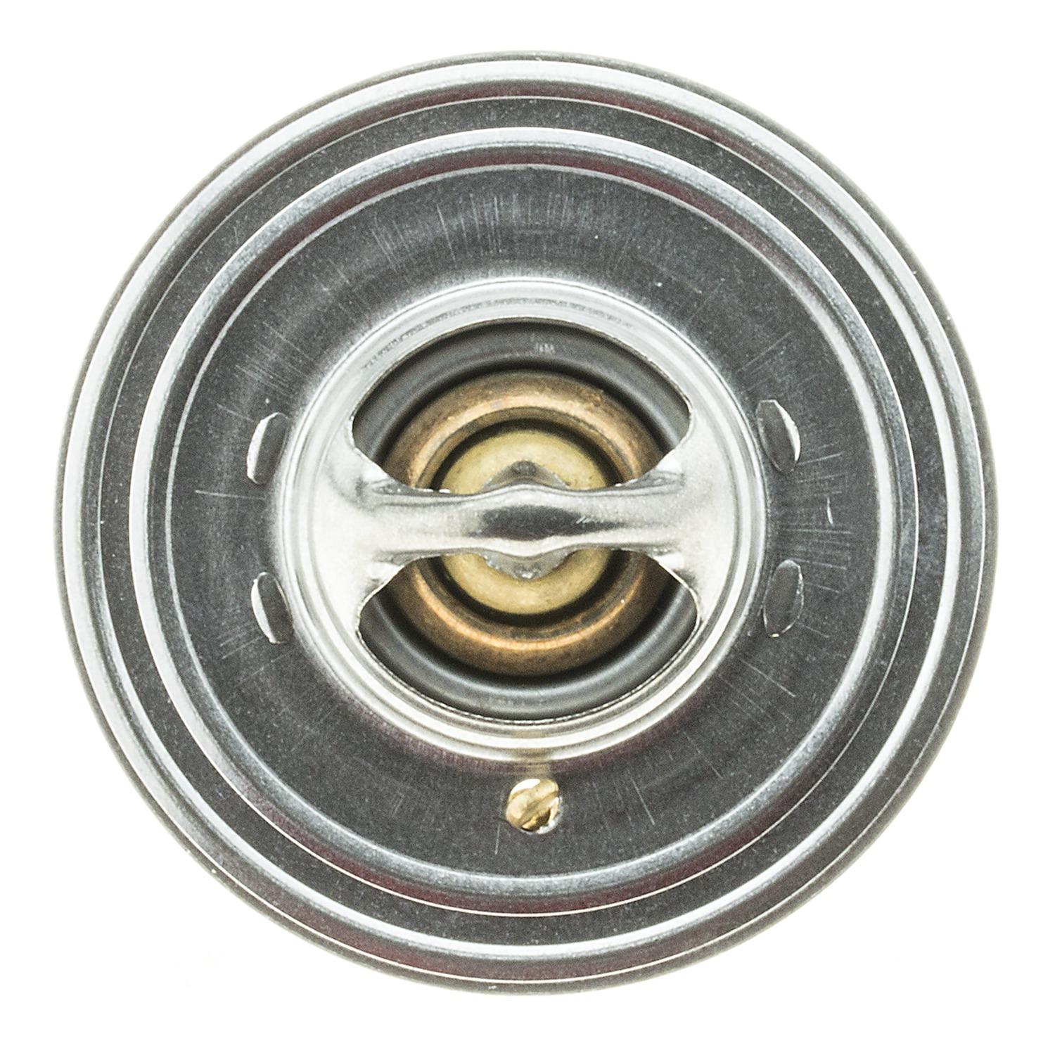 MotoRad 2006160 - Engine Coolant Thermostat MotoRad 2006160 Engine Coolant Thermostat product image 7 of 7