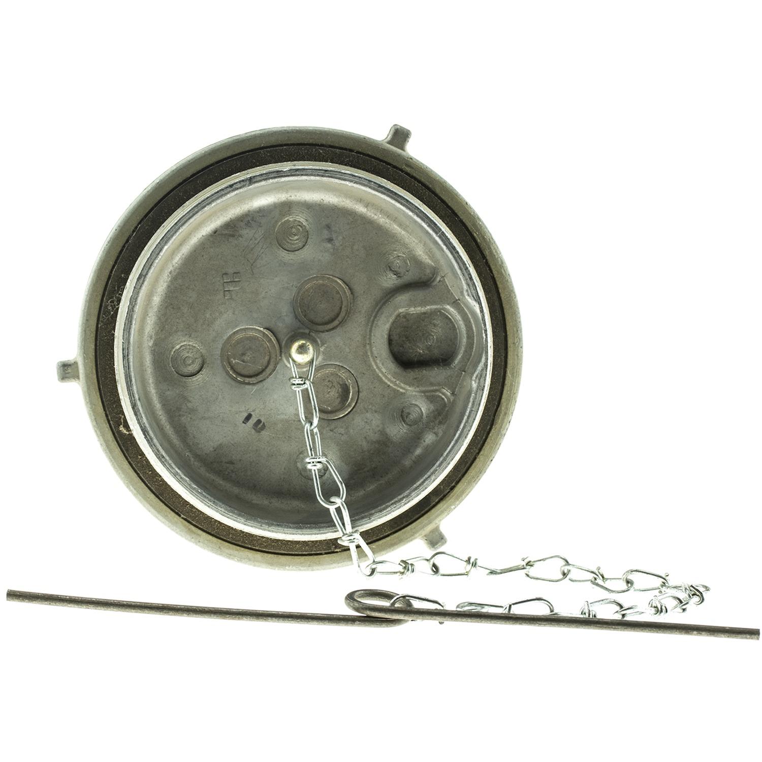 MotoRad 200800 - Fuel Tank Cap MotoRad 200800 Fuel Tank Cap product image 2 of 4