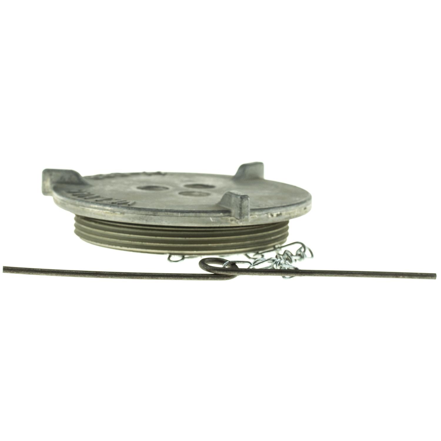 MotoRad 200800 - Fuel Tank Cap MotoRad 200800 Fuel Tank Cap product image 3 of 4