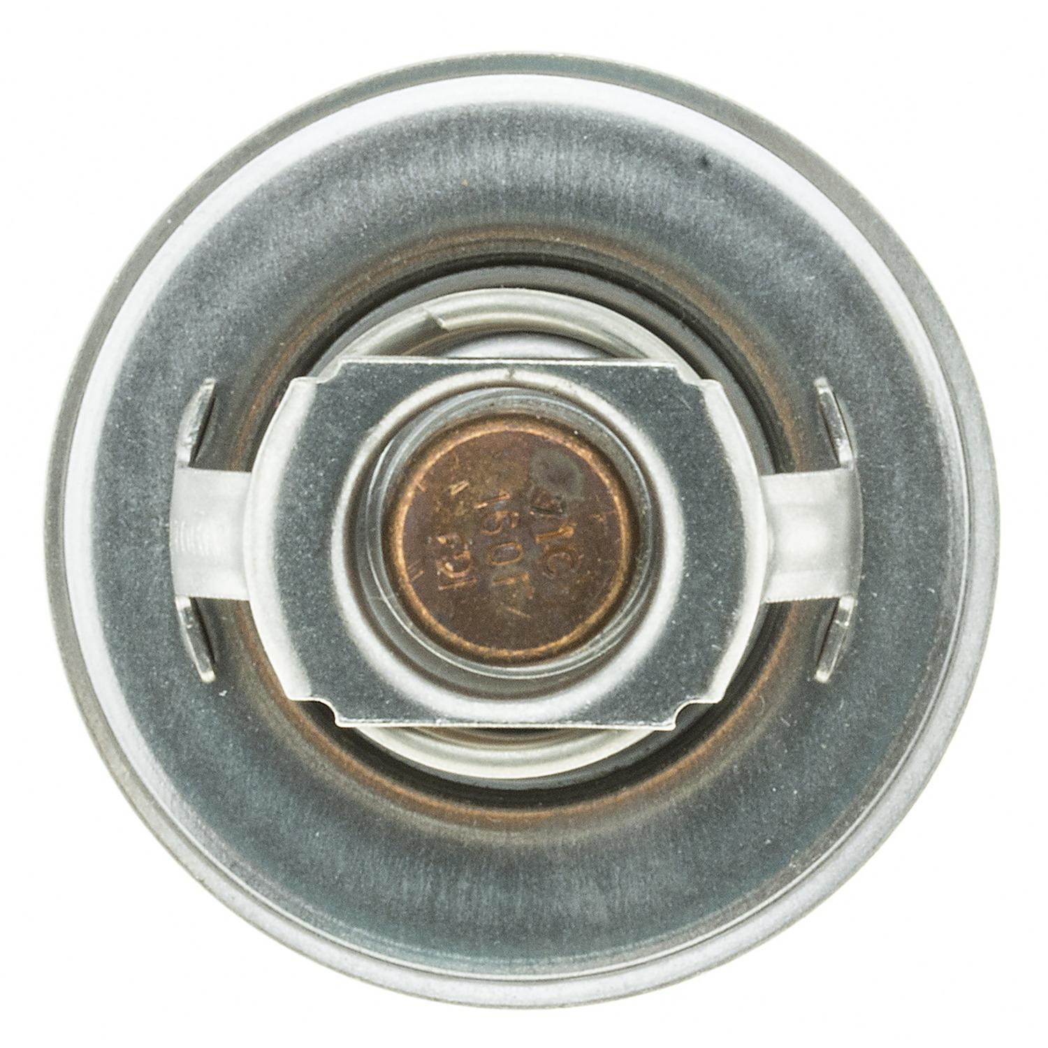 MotoRad 201160 - Engine Coolant Thermostat MotoRad 201160 Engine Coolant Thermostat product image 2 of 4