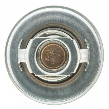 1964 International M Series Van Engine Coolant Thermostat MotoRad 201160 image 2 of 4