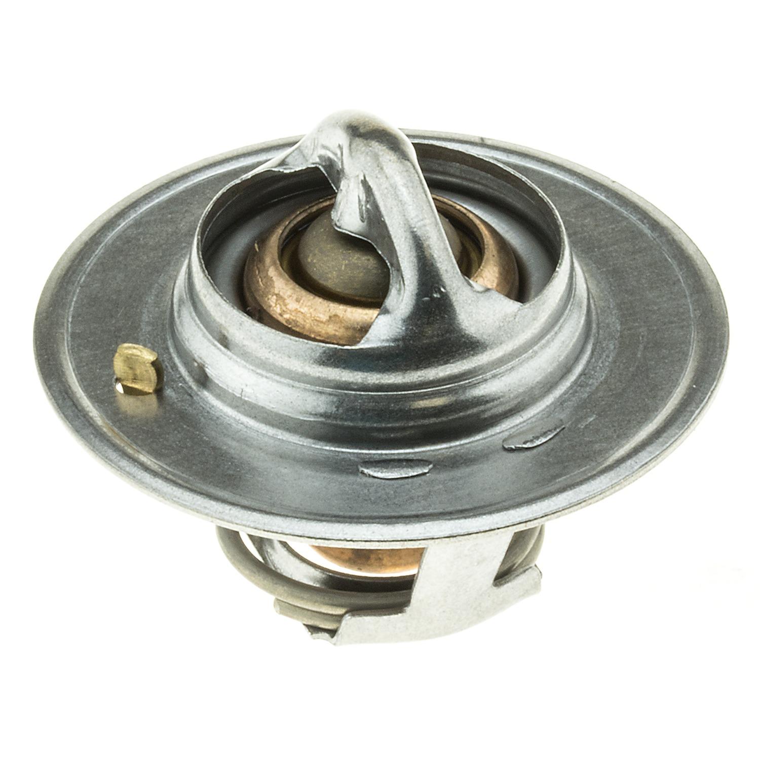 MotoRad 201160JV - Engine Coolant Thermostat MotoRad 201160JV Engine Coolant Thermostat product image 1 of 4