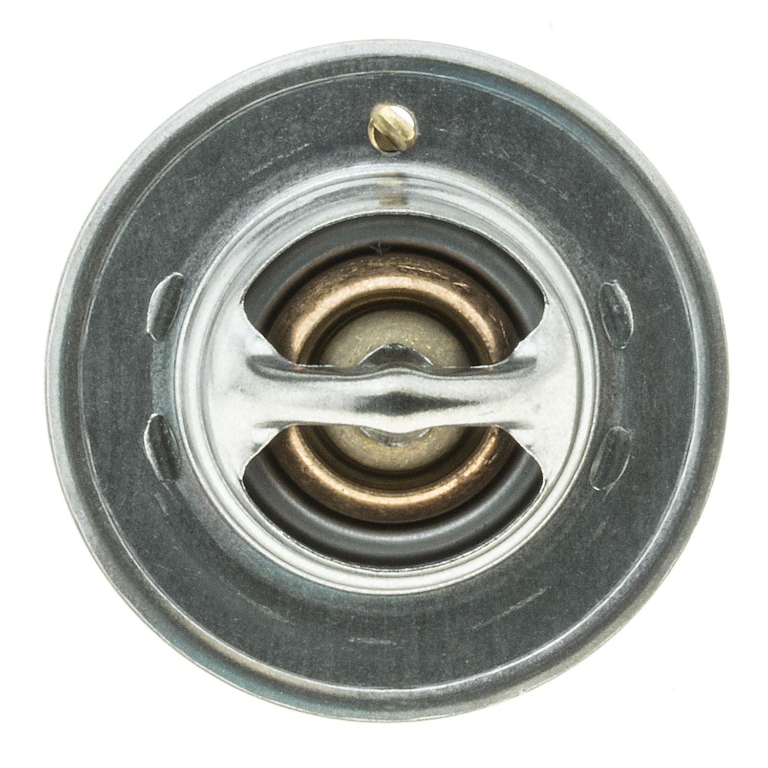 MotoRad 201160JV - Engine Coolant Thermostat MotoRad 201160JV Engine Coolant Thermostat product image 4 of 4