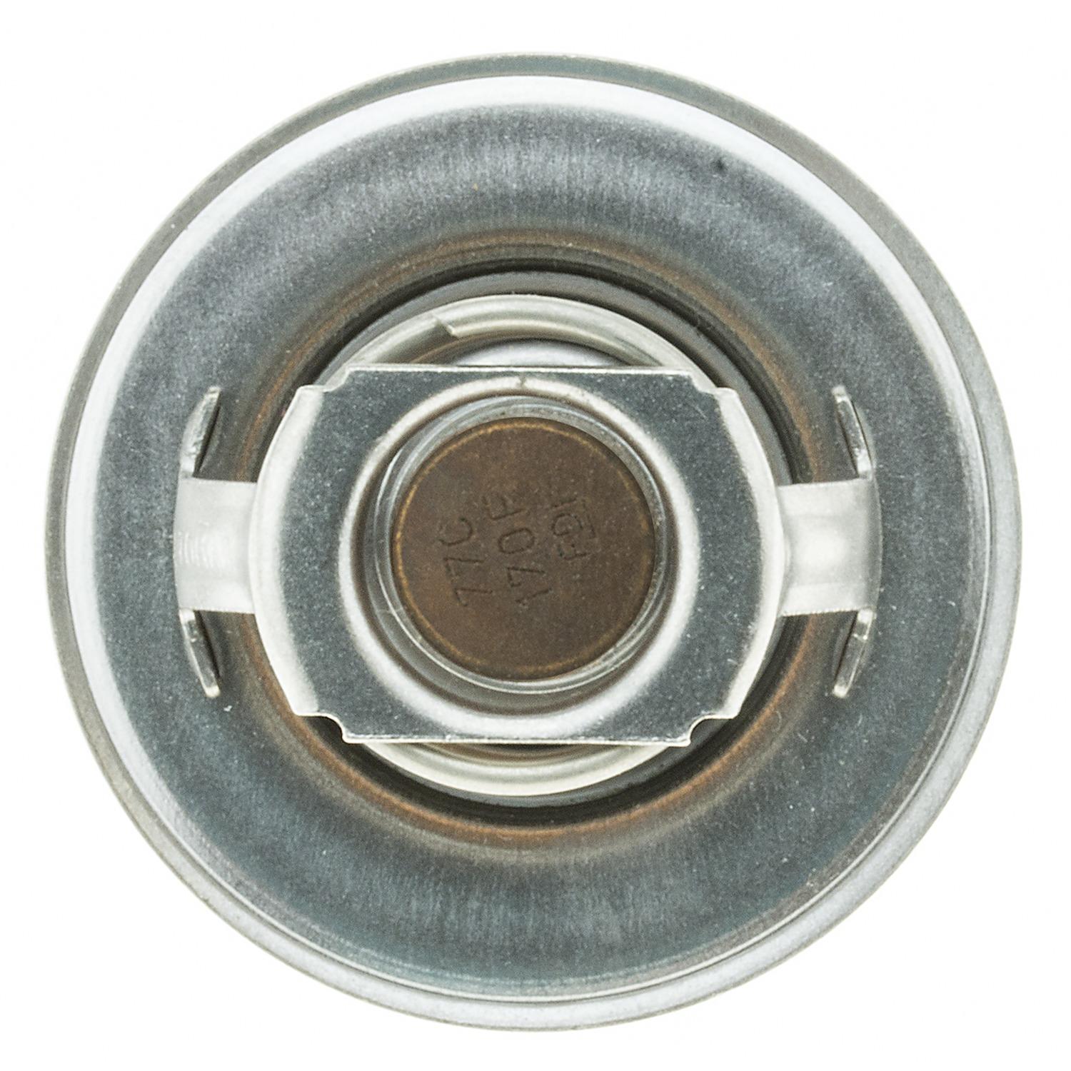 MotoRad 201170 - Engine Coolant Thermostat MotoRad 201170 Engine Coolant Thermostat product image 2 of 4