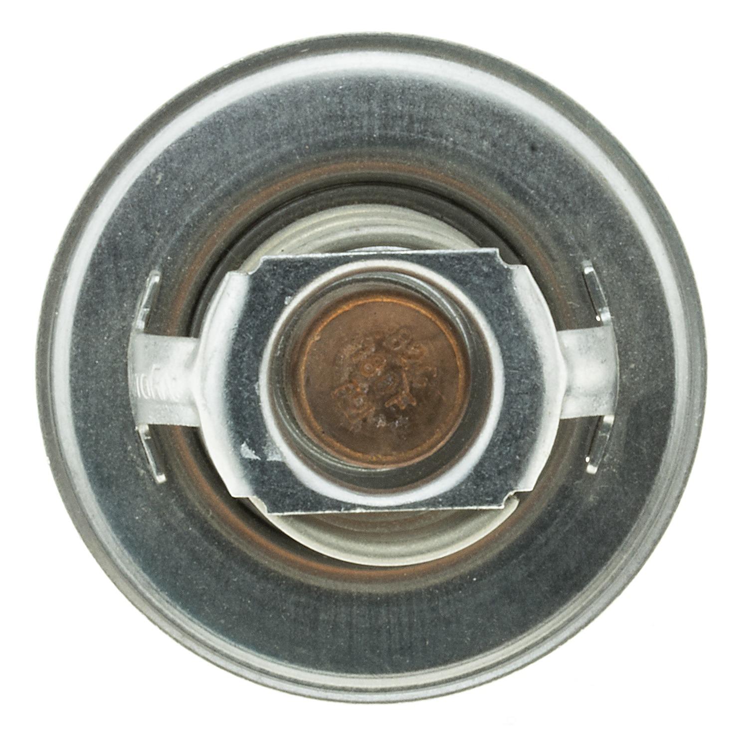 MotoRad 201180 - Engine Coolant Thermostat MotoRad 201180 Engine Coolant Thermostat product image 2 of 4