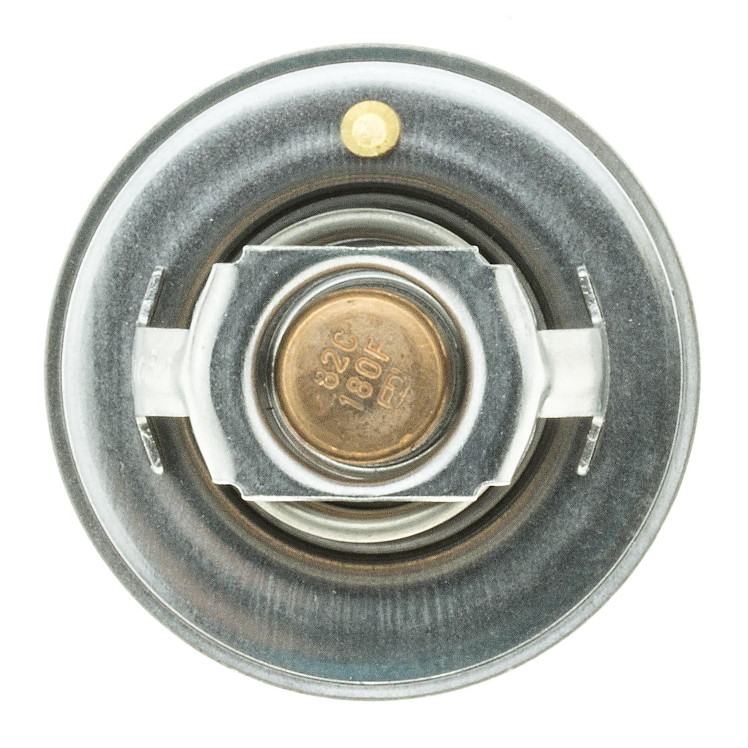 MotoRad 201180JV - Engine Coolant Thermostat MotoRad 201180JV Engine Coolant Thermostat product image 2 of 4
