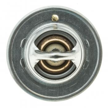 1991 Geo Tracker Engine Coolant Thermostat MotoRad 201192JV image 4 of 4