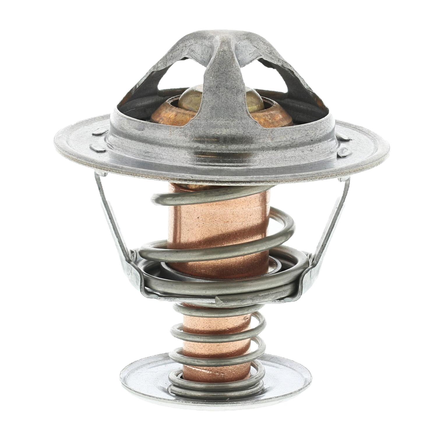 MotoRad 2014180 Engine Coolant Thermostat product image 2 of 7