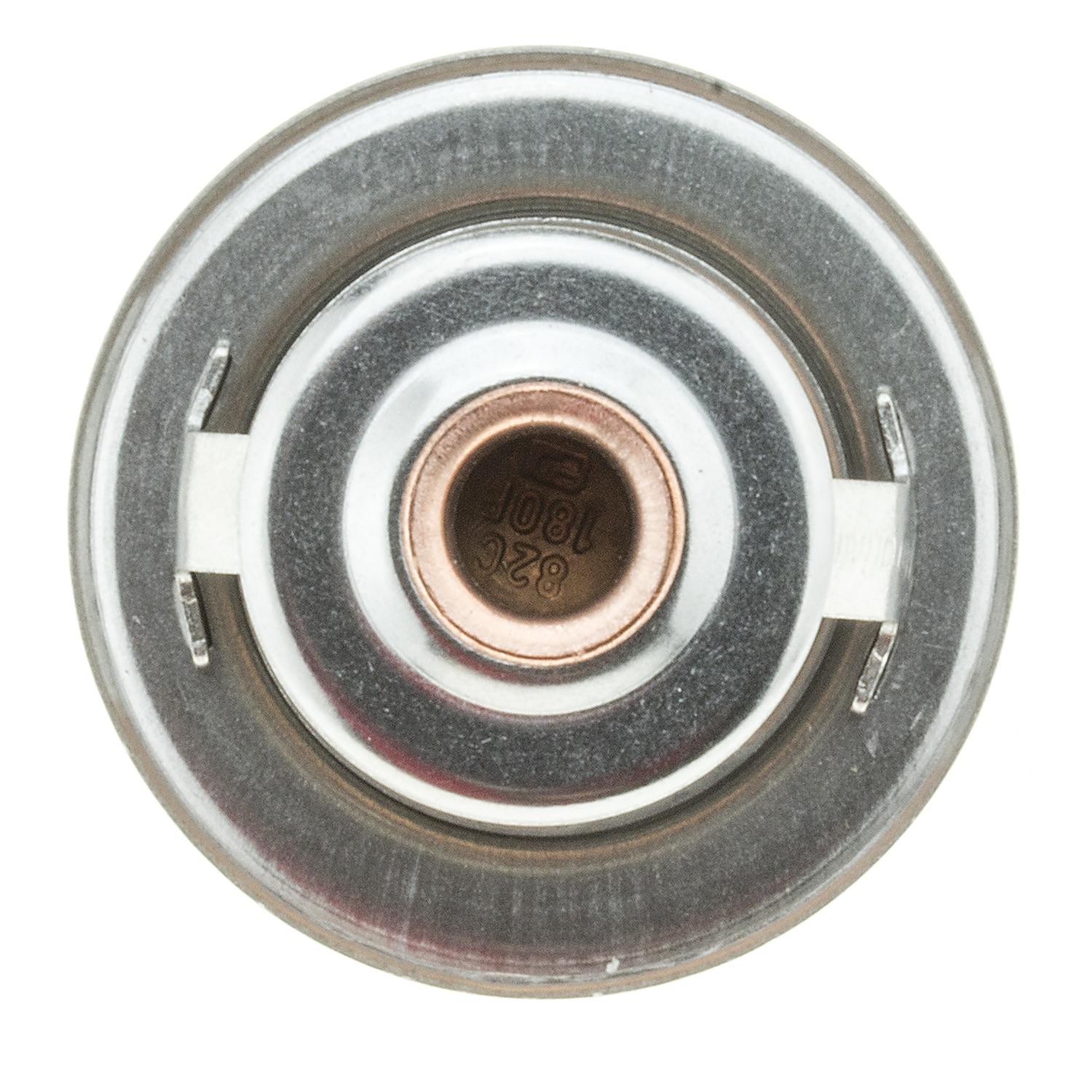 MotoRad 2014180 Engine Coolant Thermostat product image 3 of 7