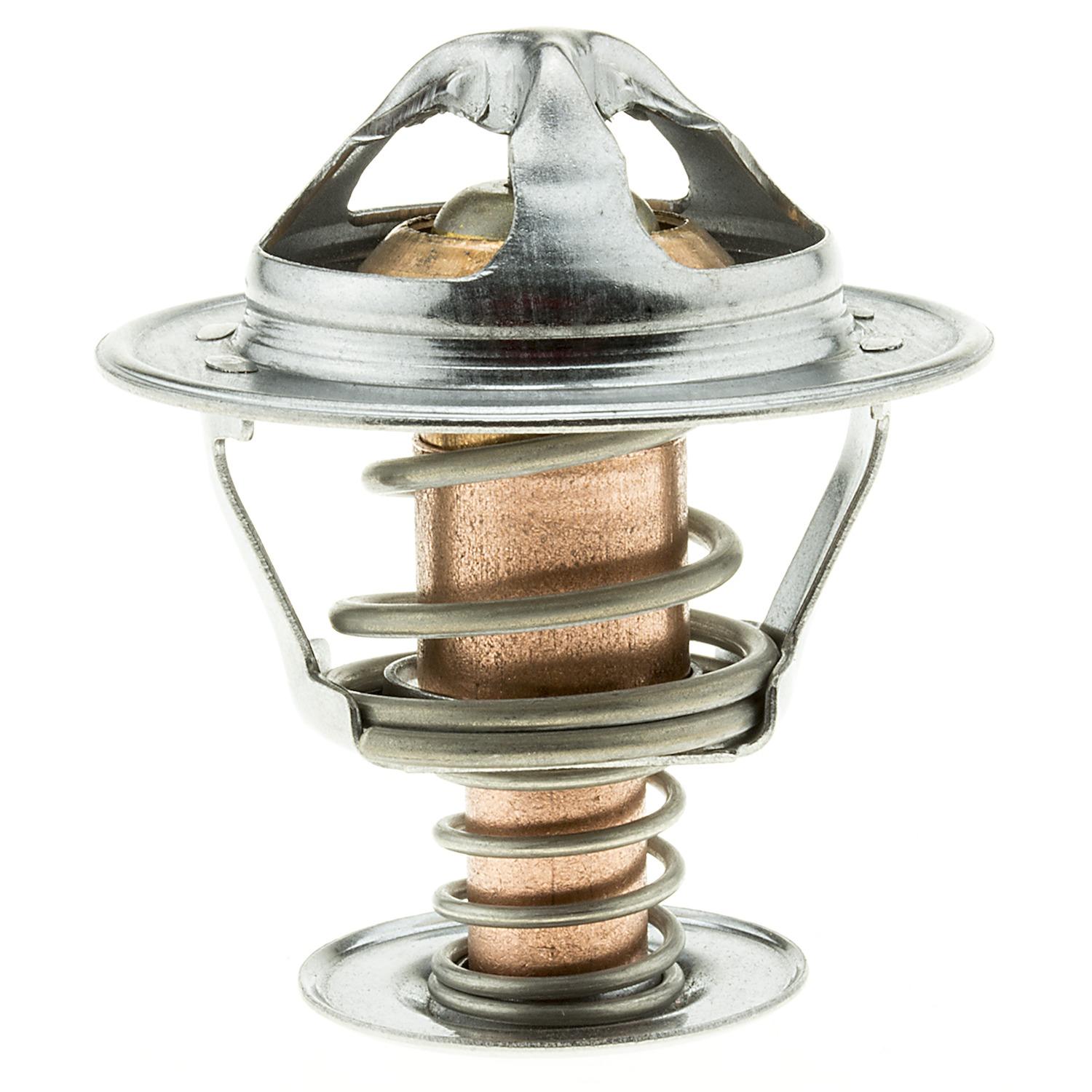 MotoRad 2014180 Engine Coolant Thermostat product image 4 of 7